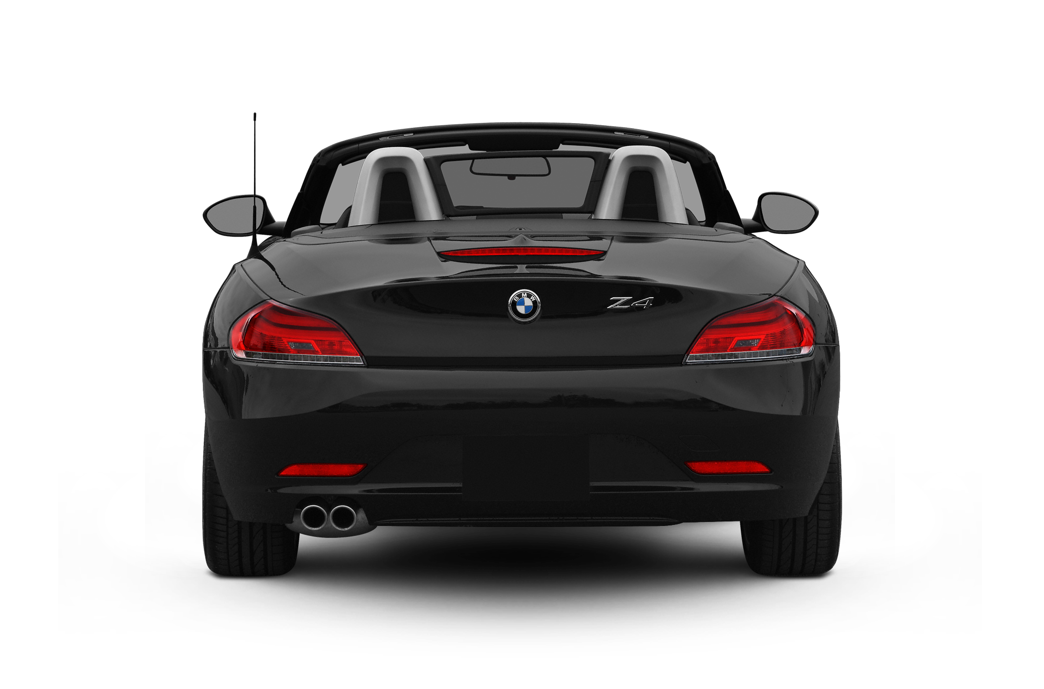 2009 BMW Z4