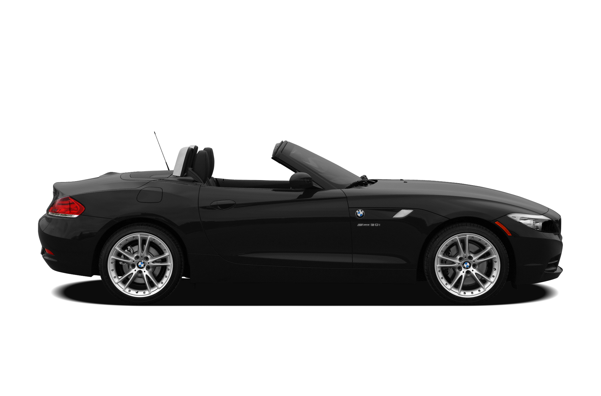2009 BMW Z4