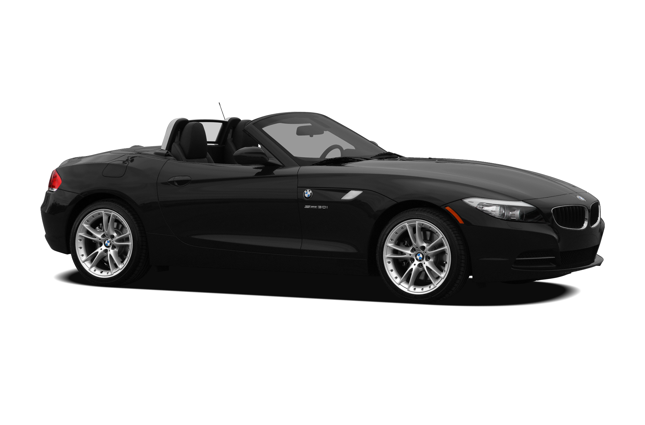 2009 BMW Z4
