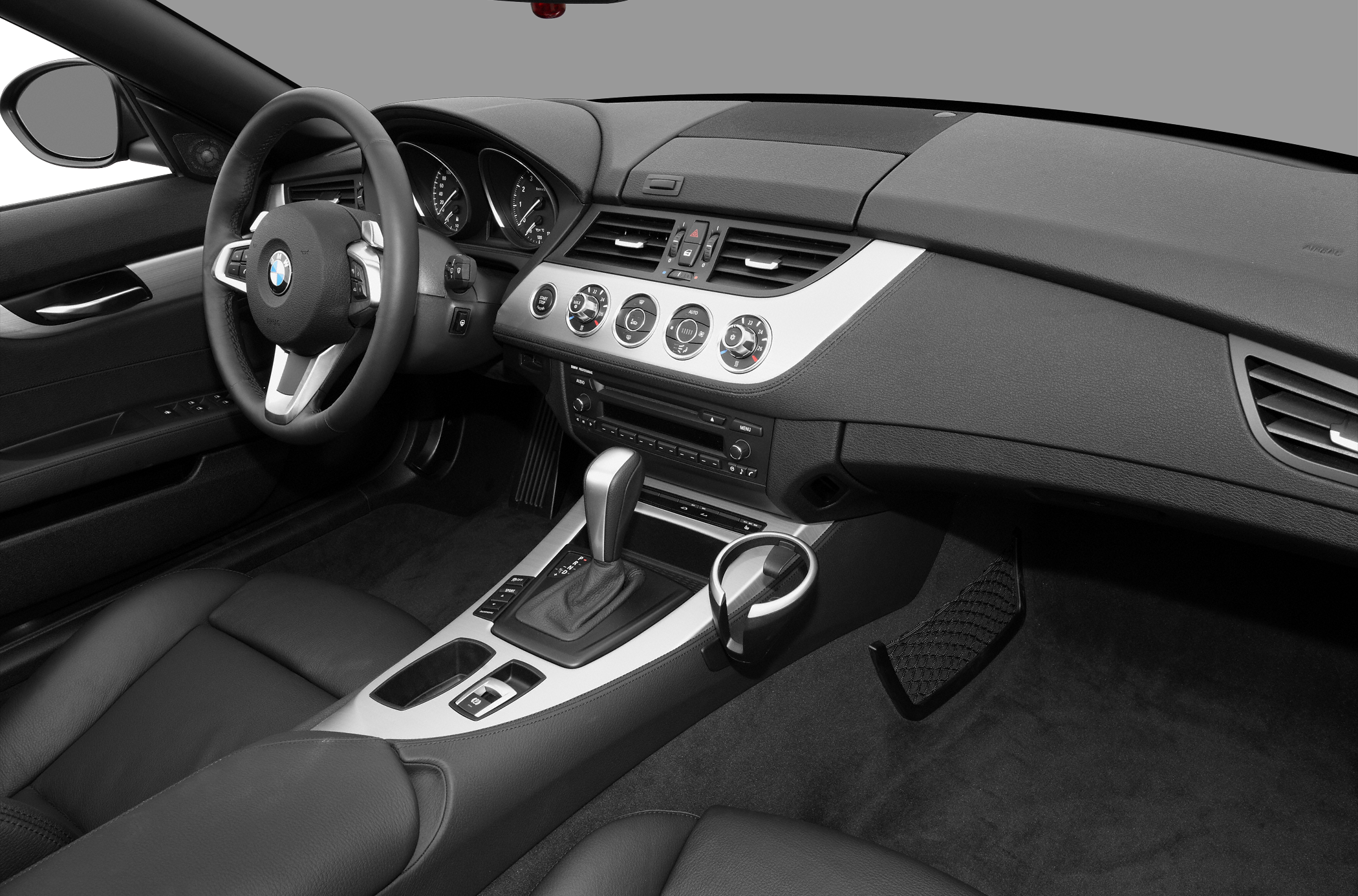 2009 BMW Z4