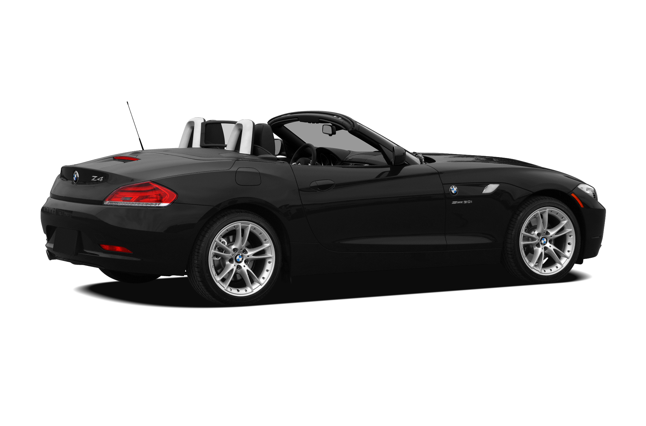 2009 BMW Z4