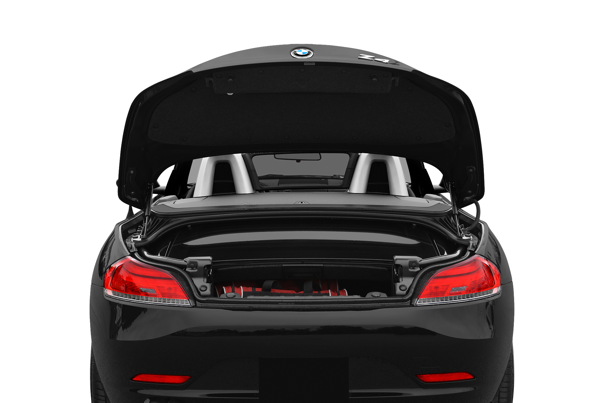 2009 BMW Z4