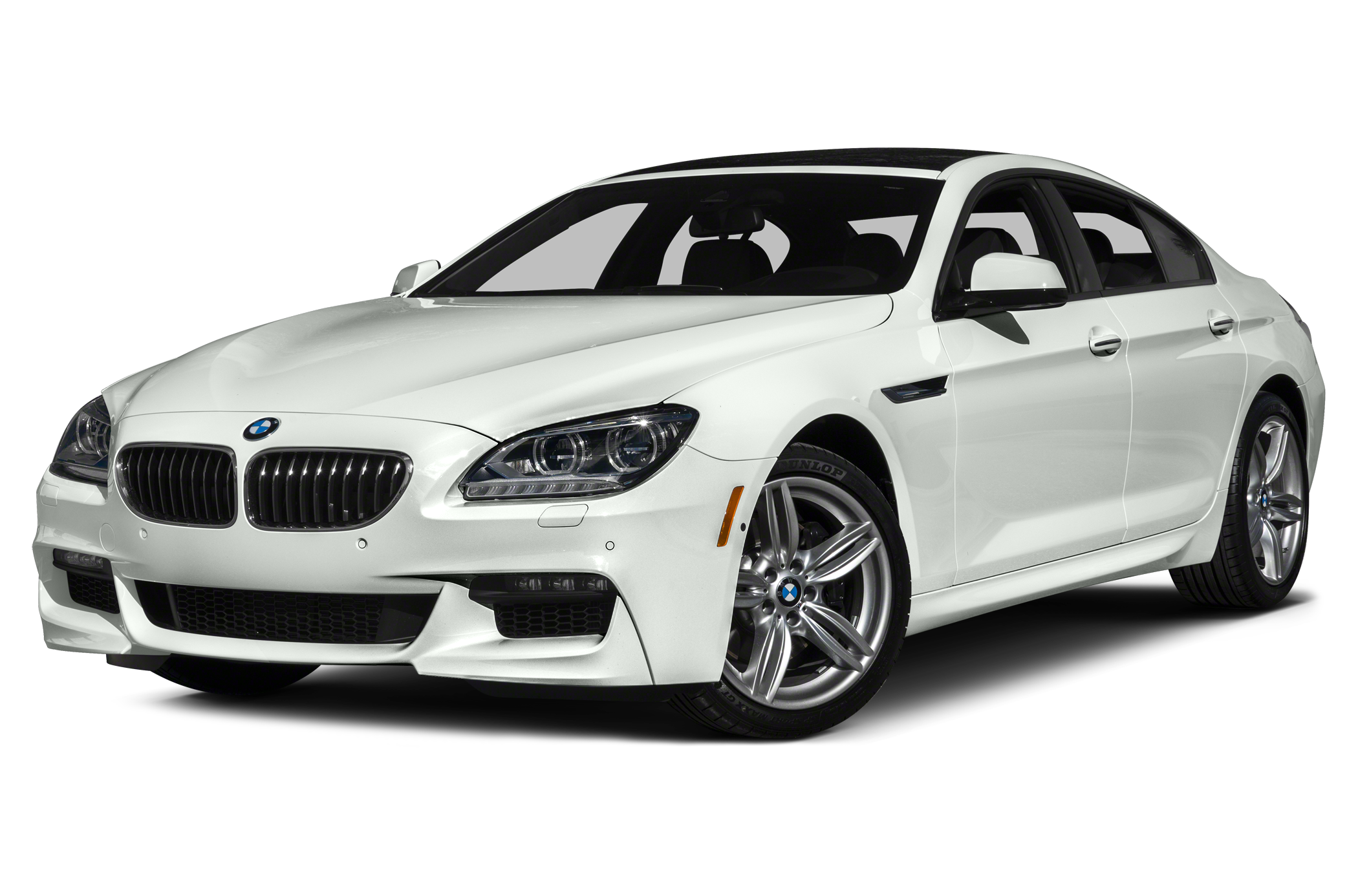 2015 BMW 650 Gran Coupe Trim Levels & Configurations | Cars.com