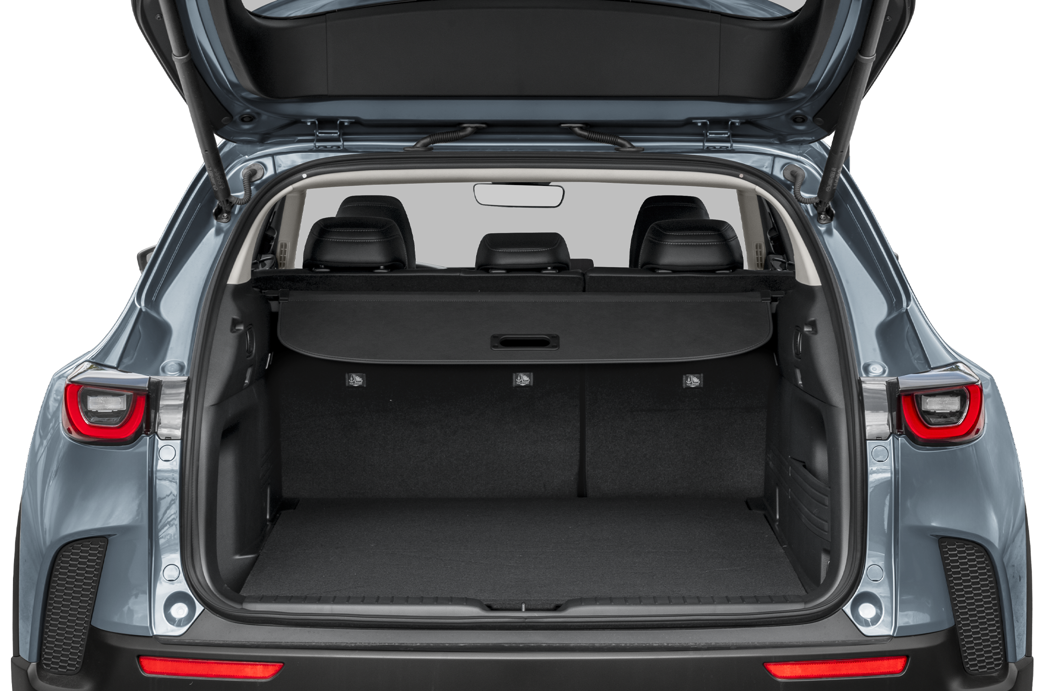 2026 Mazda CX-50 Hybrid