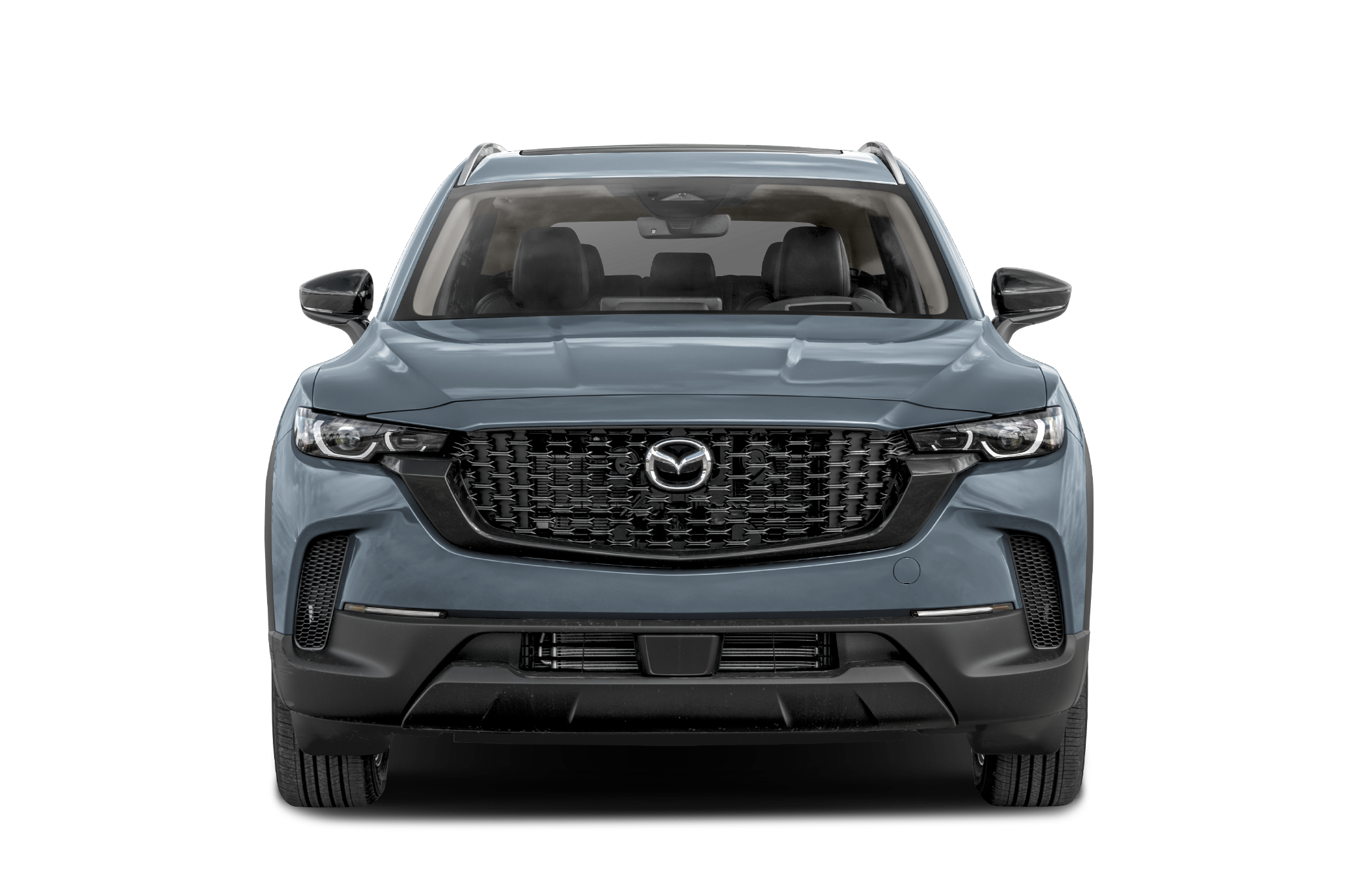 2026 Mazda CX-50 Hybrid