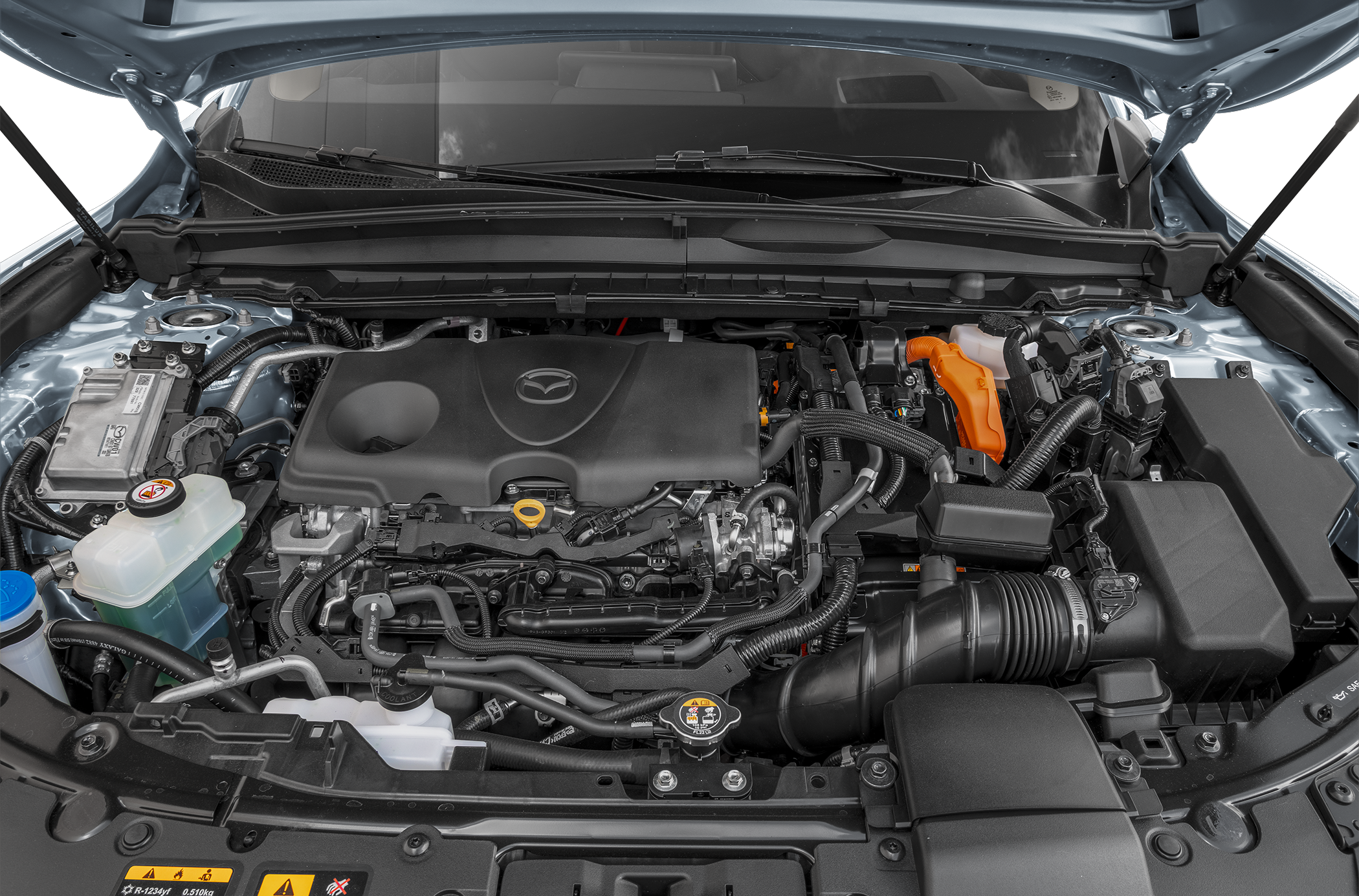 2026 Mazda CX-50 Hybrid