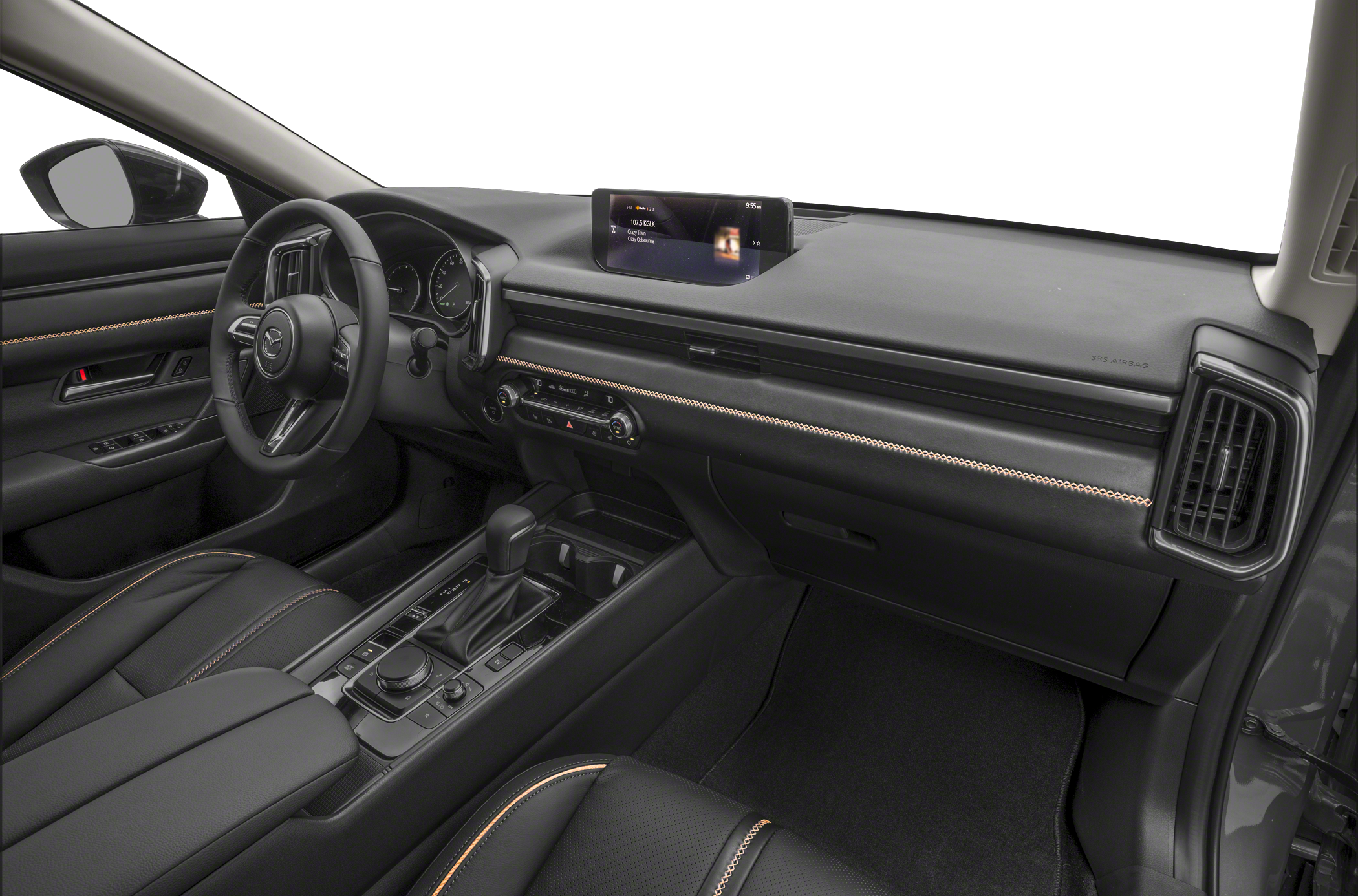 2026 Mazda CX-50 Hybrid