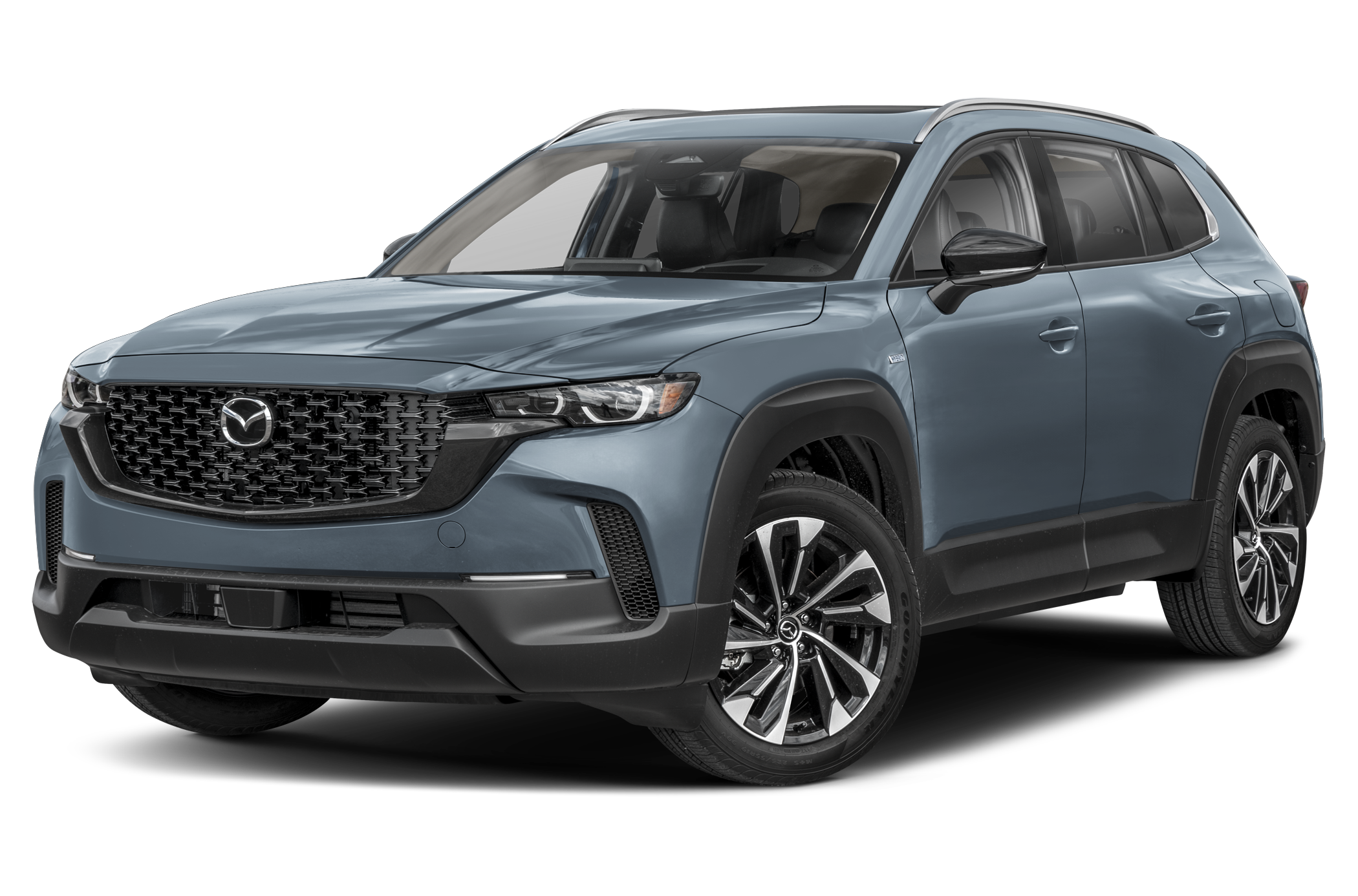 2026 Mazda CX-50 Hybrid