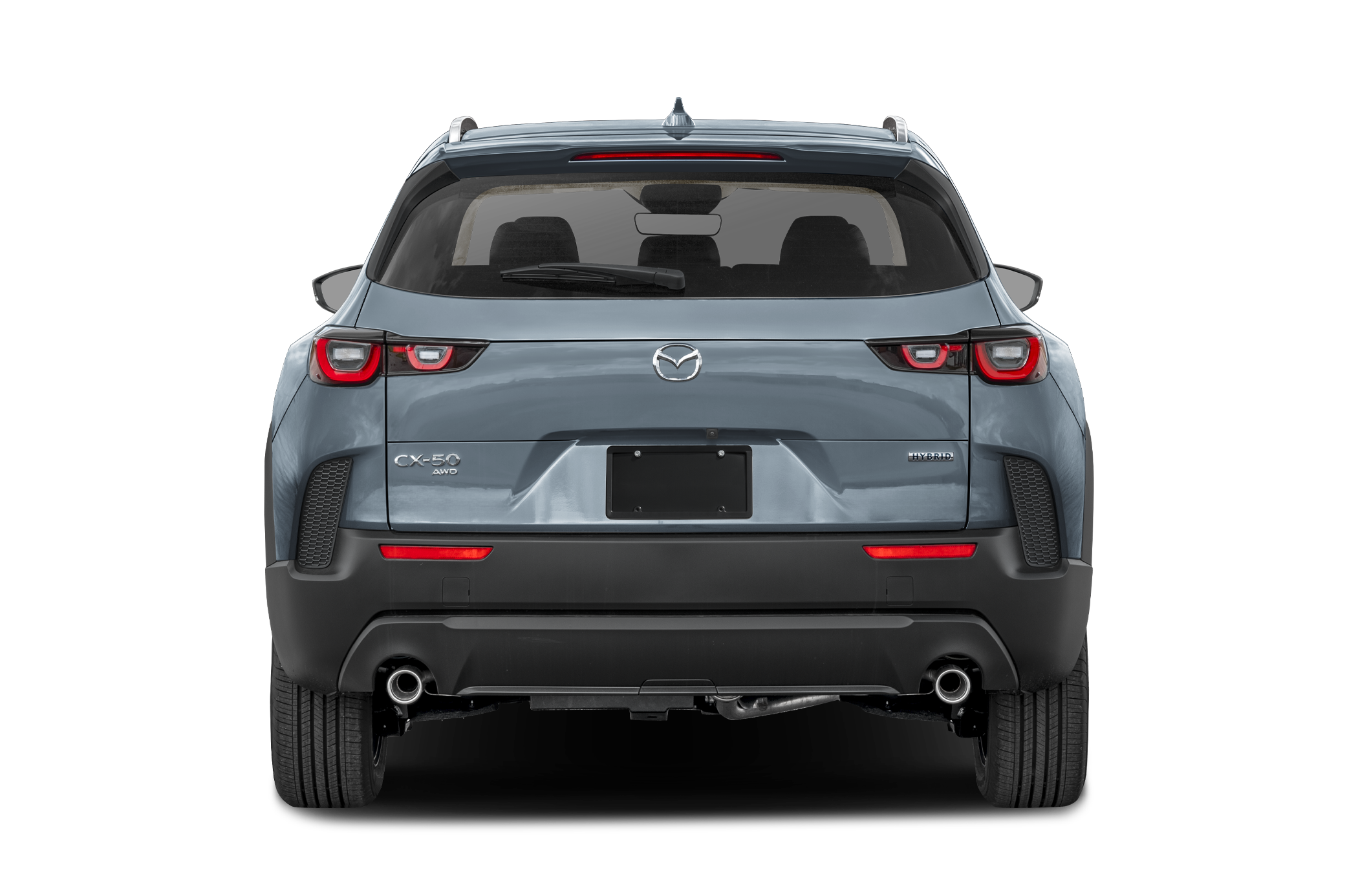 2026 Mazda CX-50 Hybrid