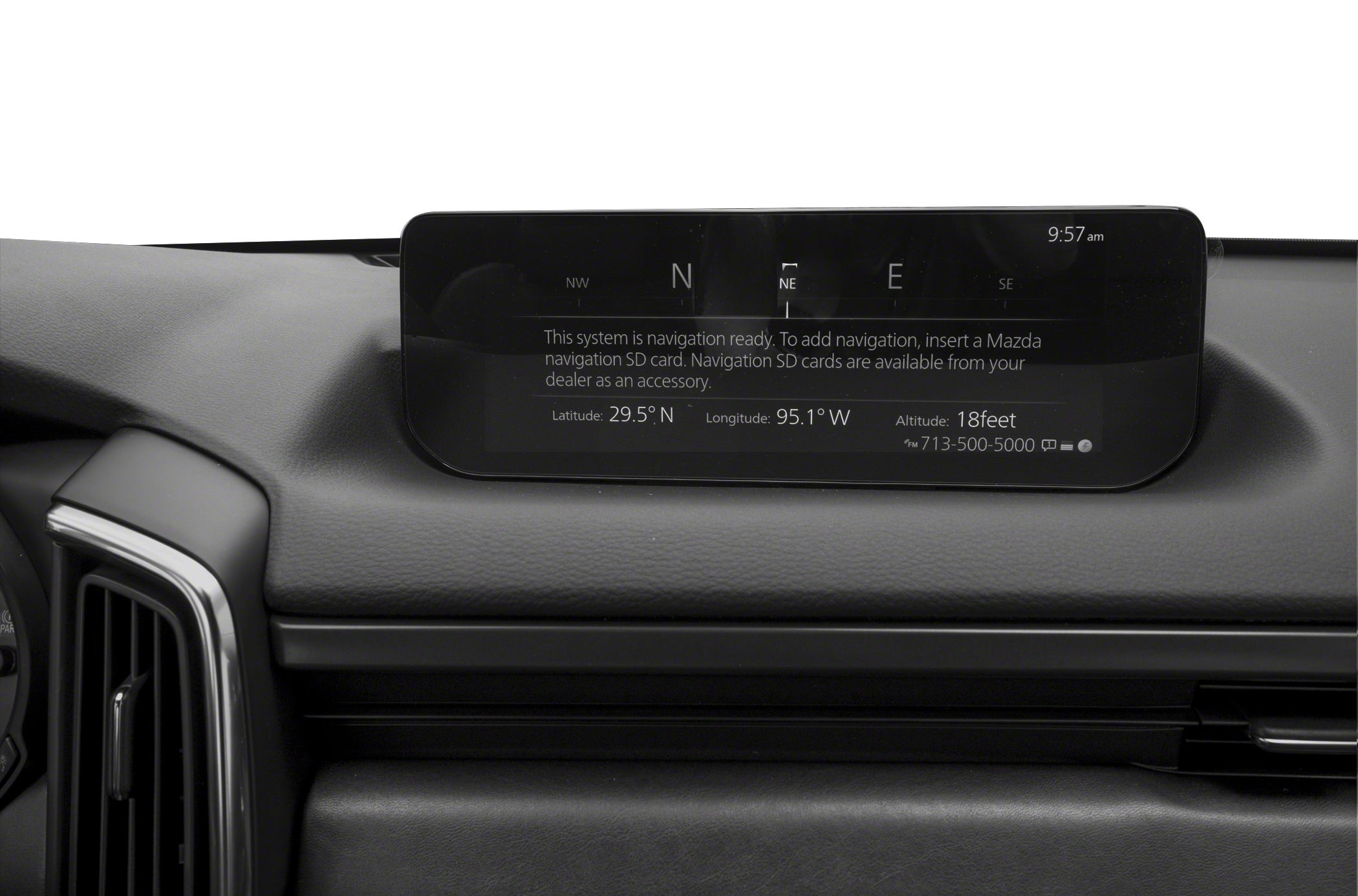 2026 Mazda CX-50 Hybrid