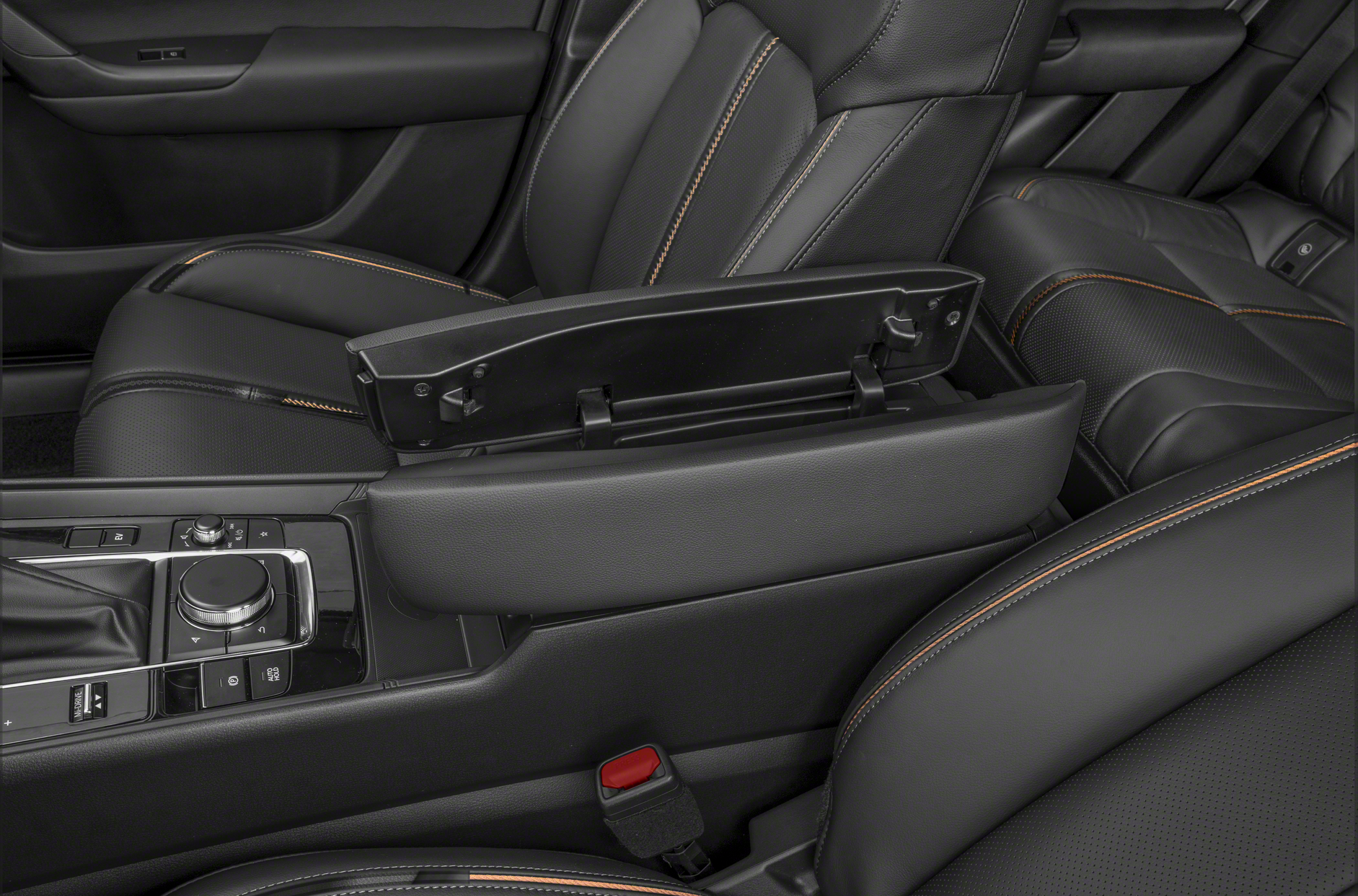 2026 Mazda CX-50 Hybrid