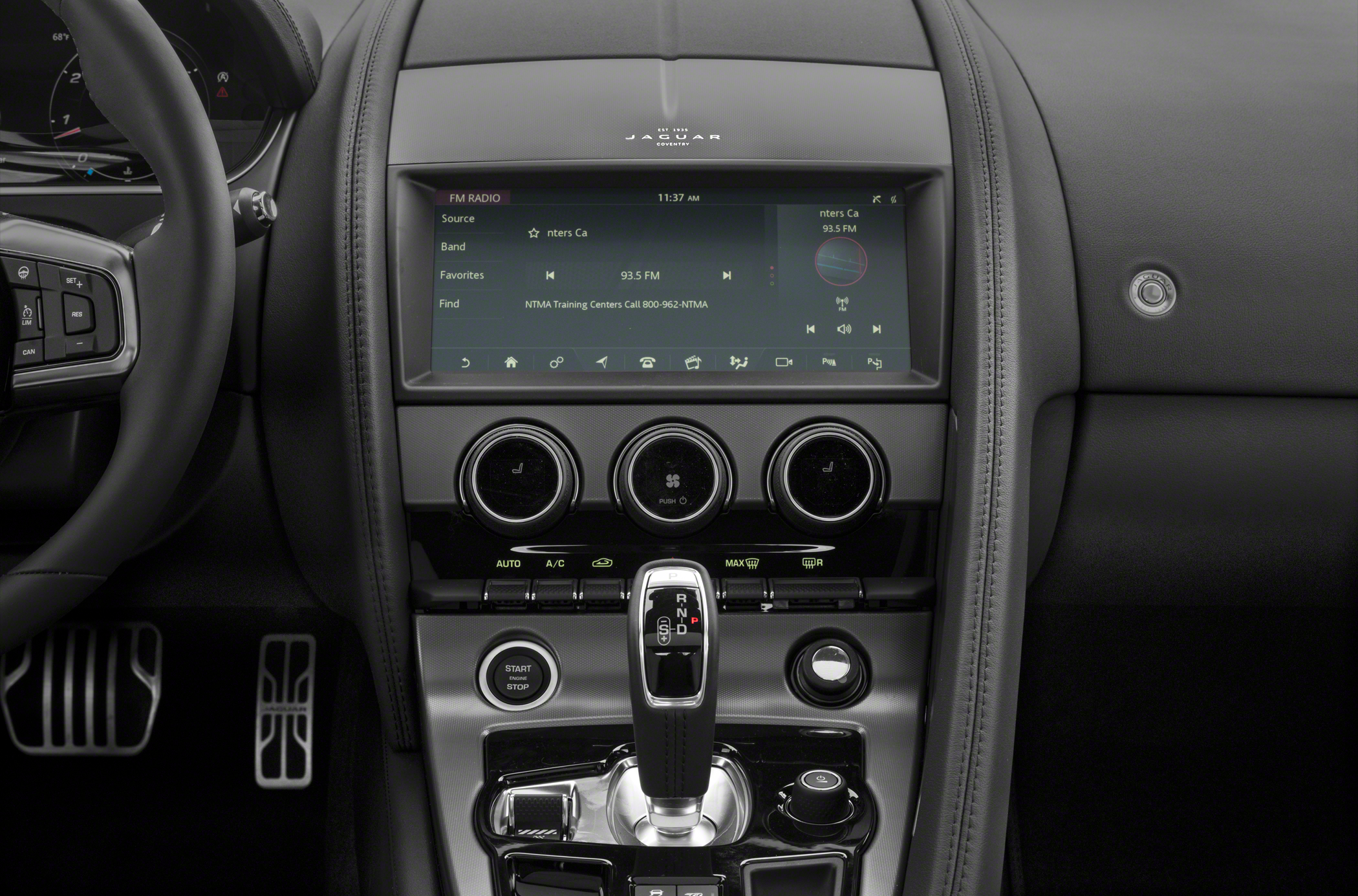 2023 Jaguar F-TYPE