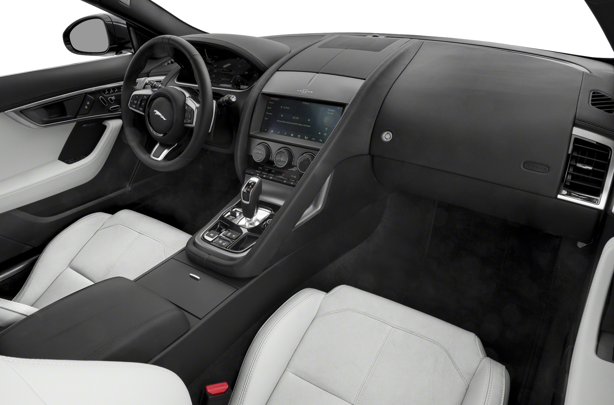 2023 Jaguar F-TYPE