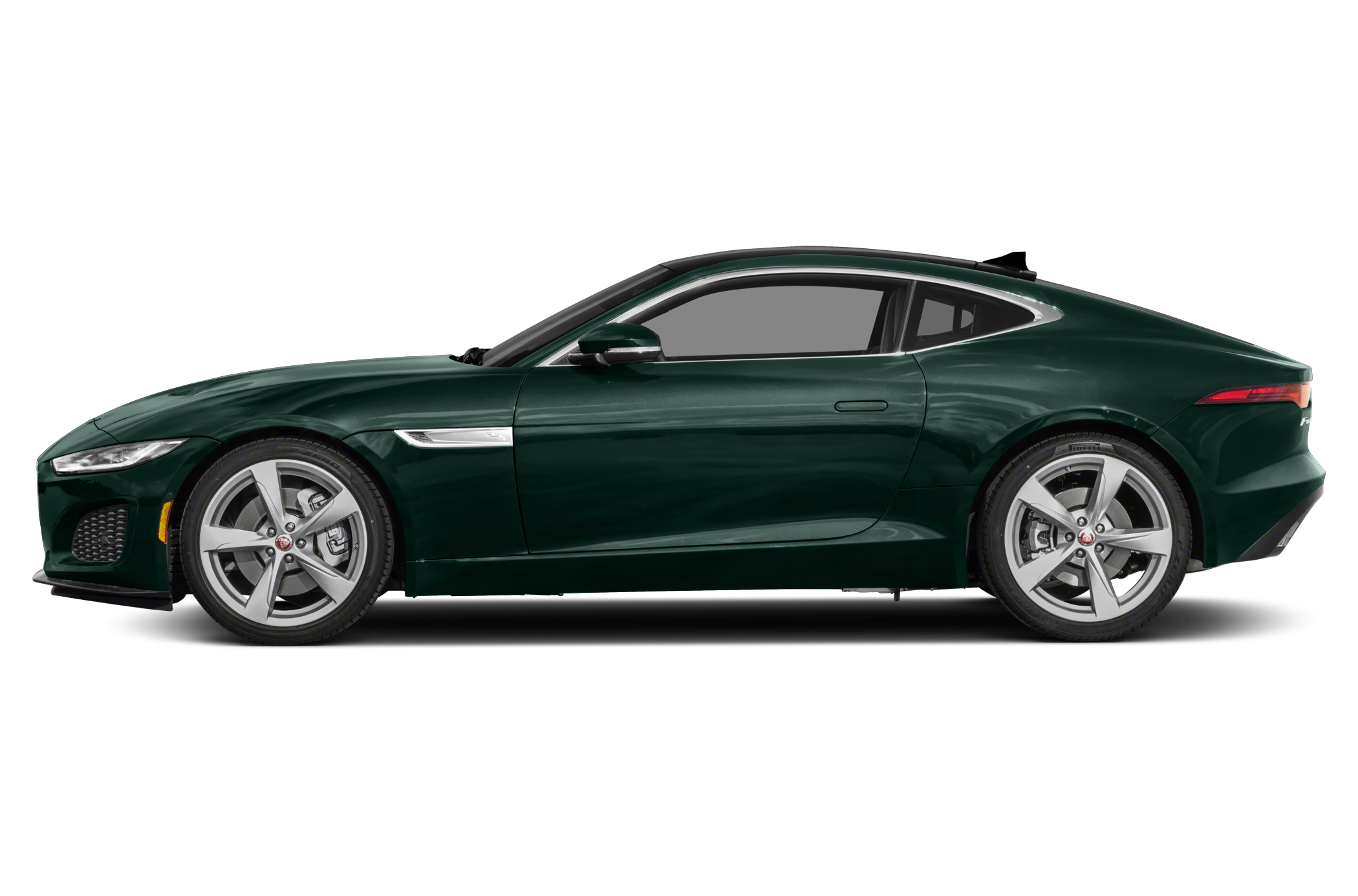2023 Jaguar F-TYPE
