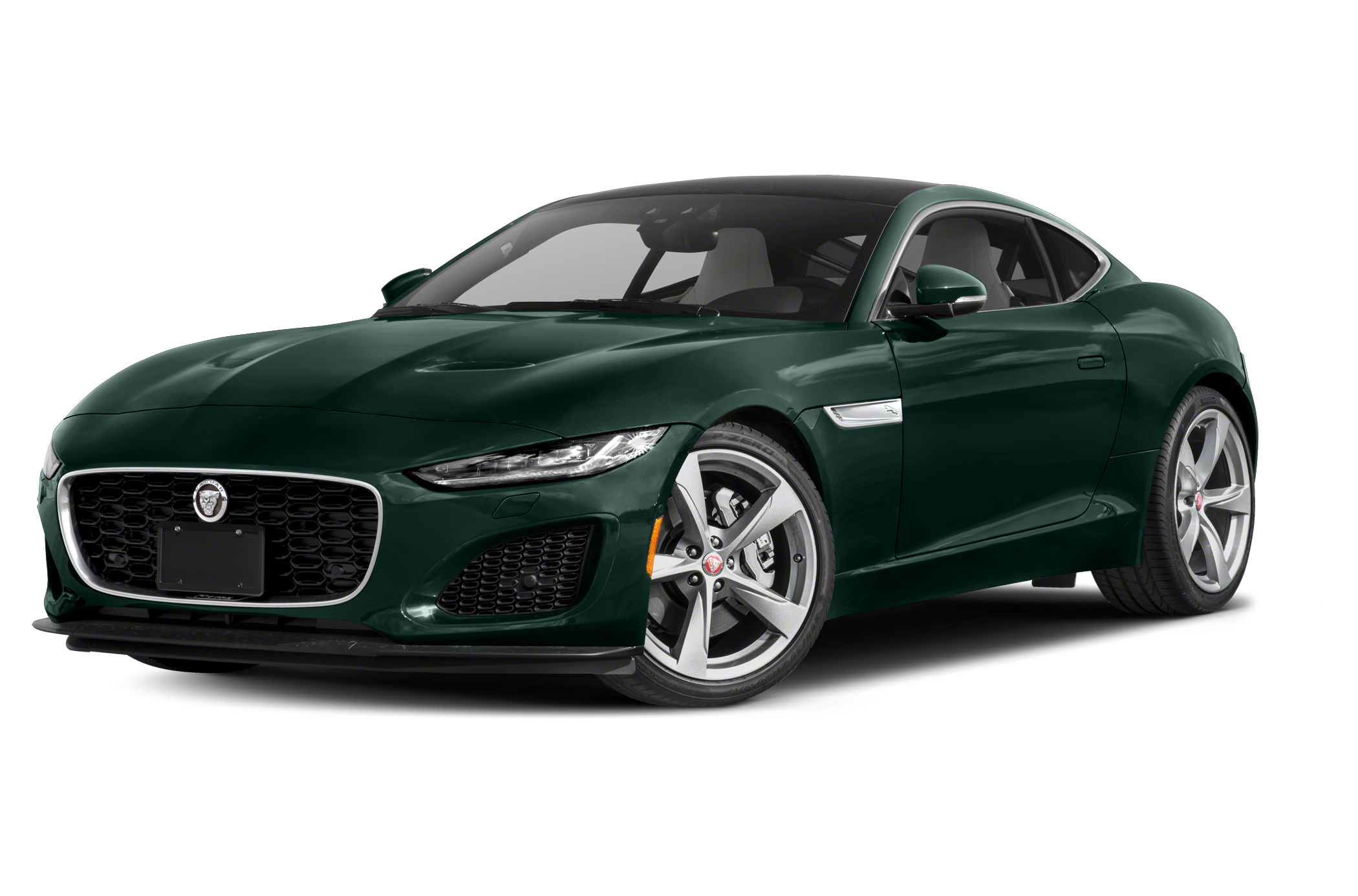 2023 Jaguar F-TYPE