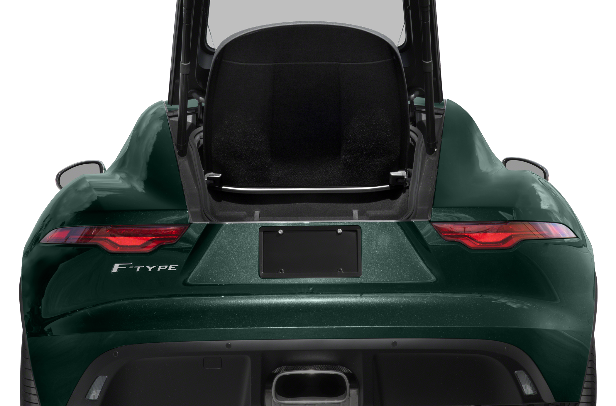 2023 Jaguar F-TYPE