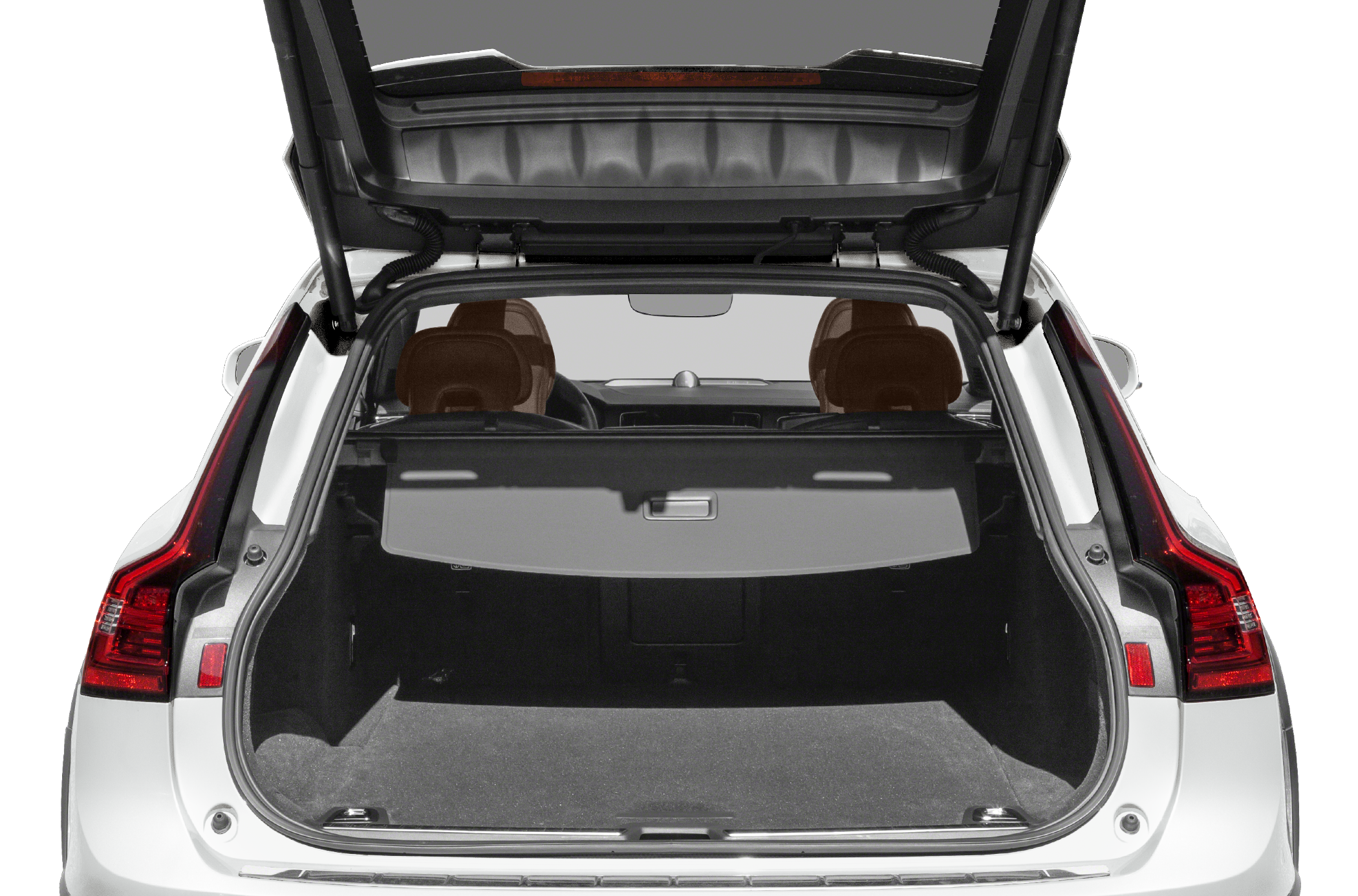 2026 Volvo V90 Cross Country