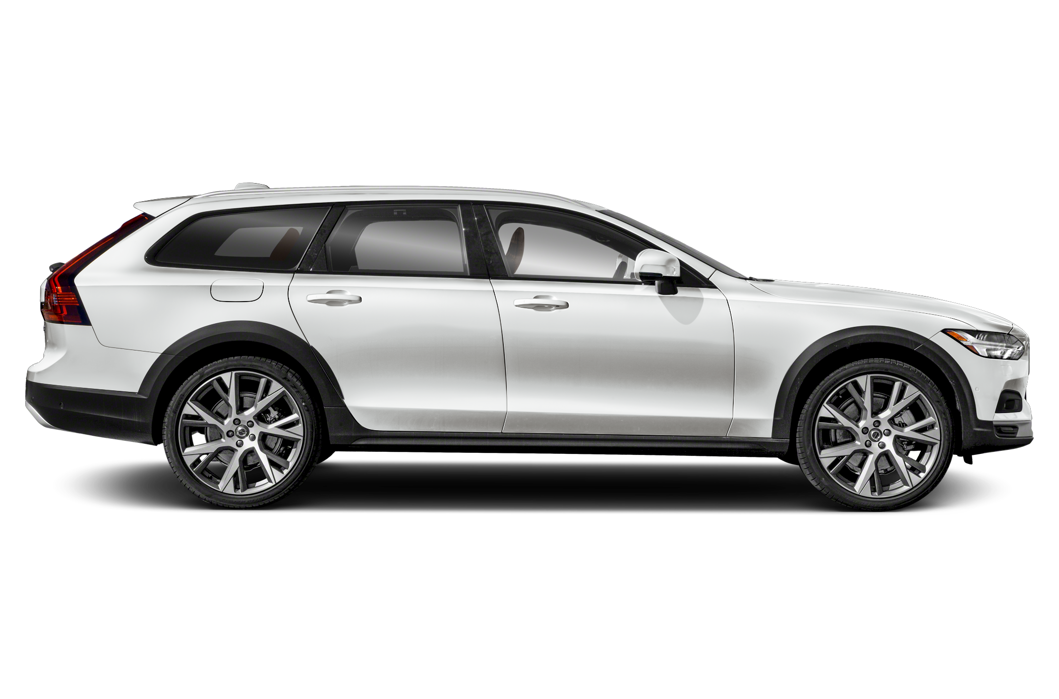 2026 Volvo V90 Cross Country