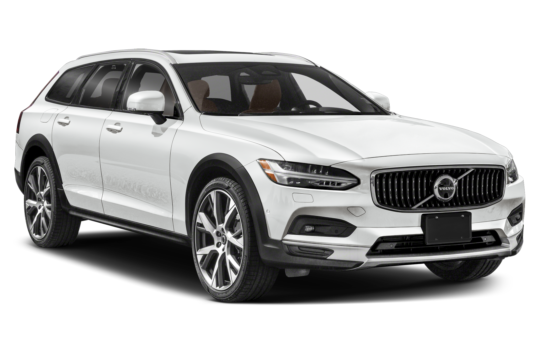 2026 Volvo V90 Cross Country