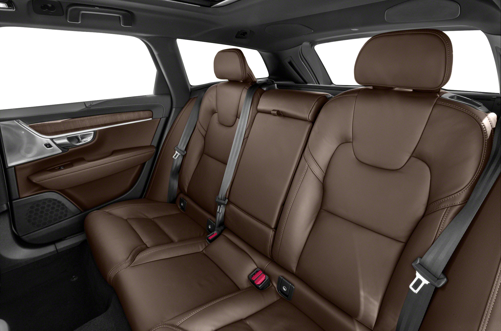 2026 Volvo V90 Cross Country