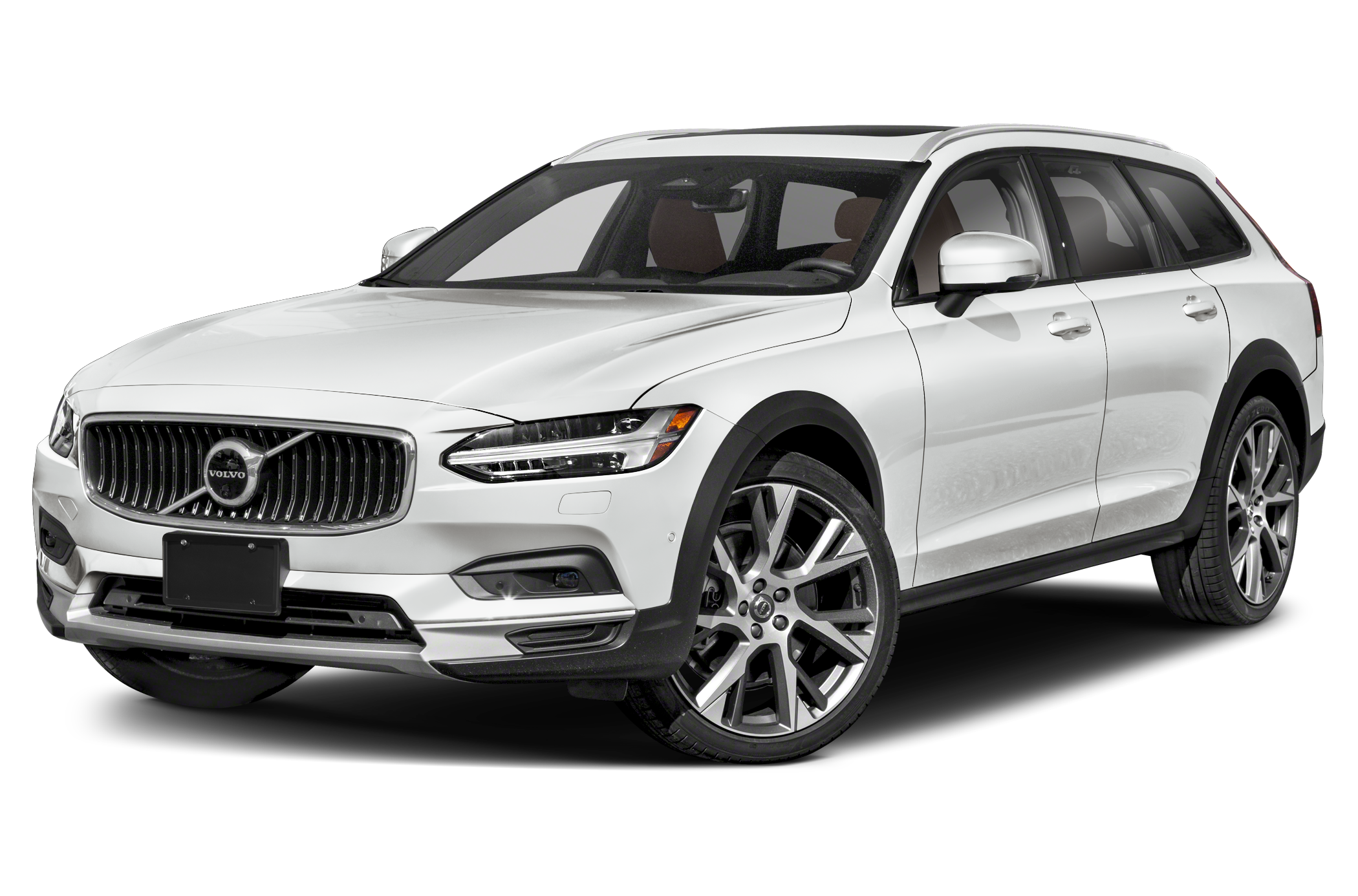 2026 Volvo V90 Cross Country