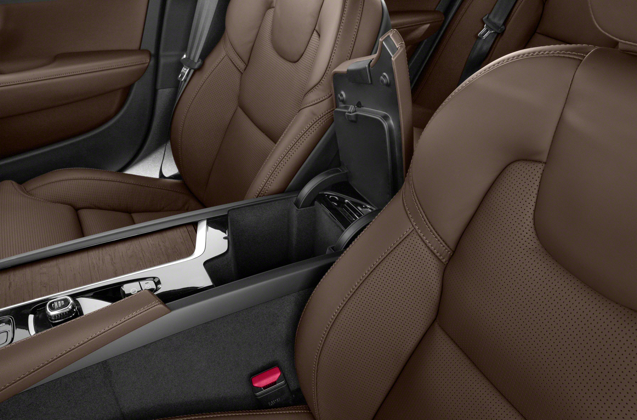 2026 Volvo V90 Cross Country