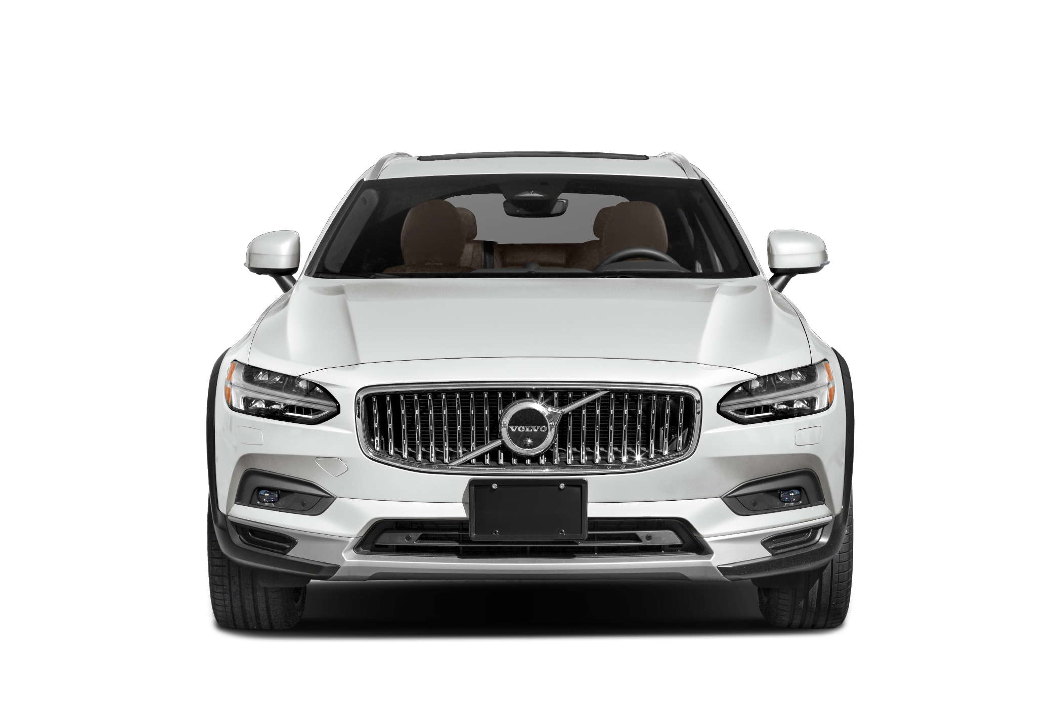 2026 Volvo V90 Cross Country