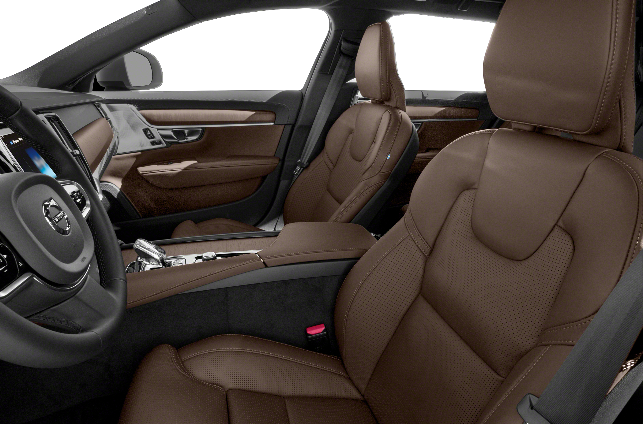 2026 Volvo V90 Cross Country