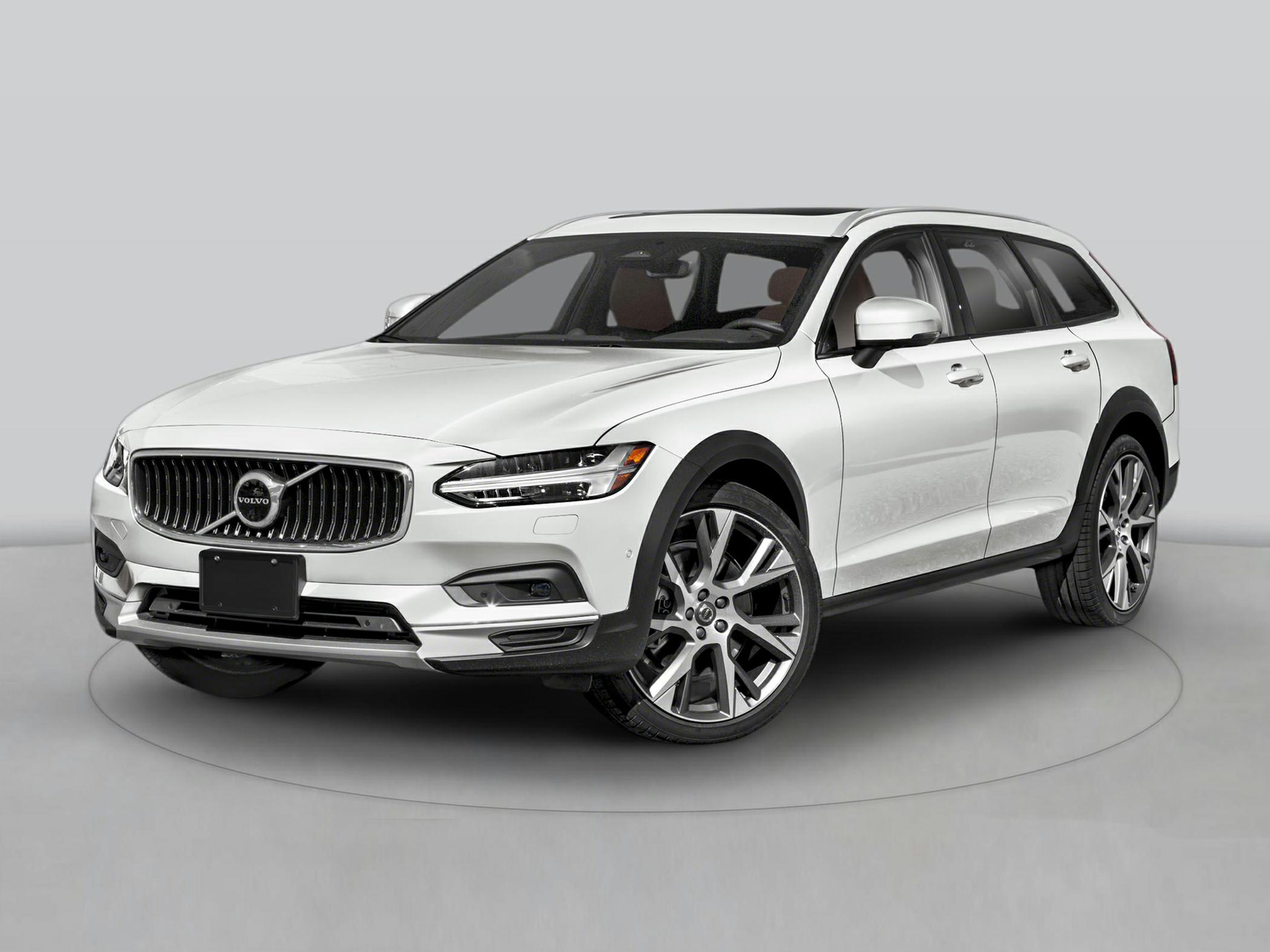 2026 Volvo V90 Cross Country