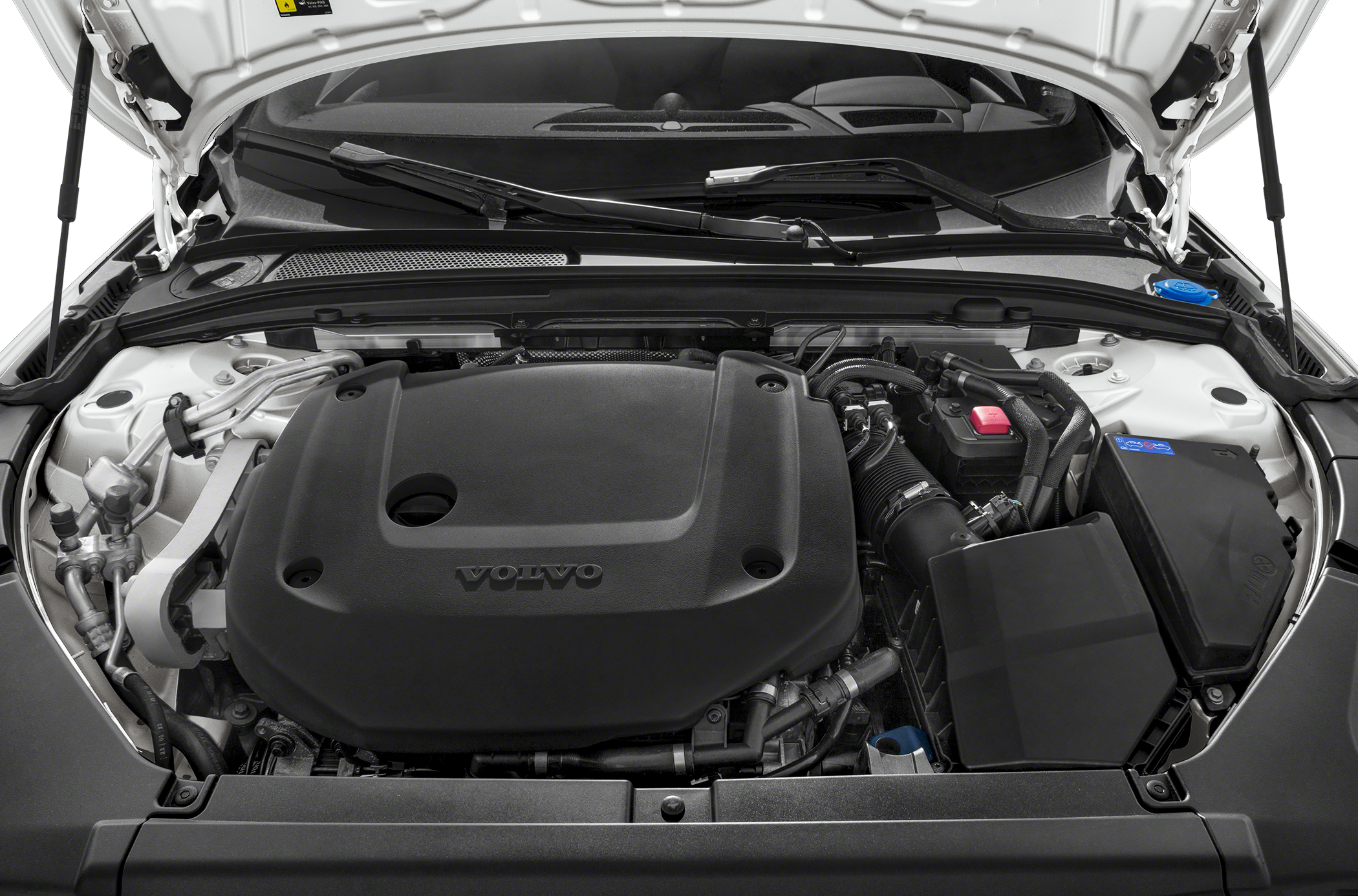 2026 Volvo V90 Cross Country