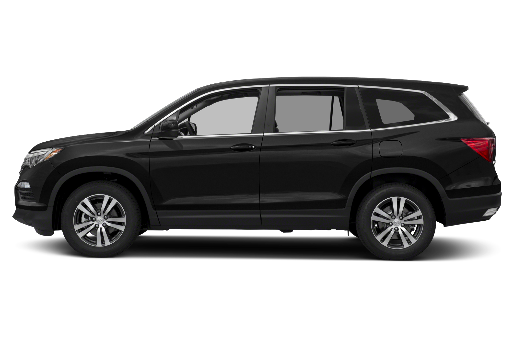 2017 Honda Pilot