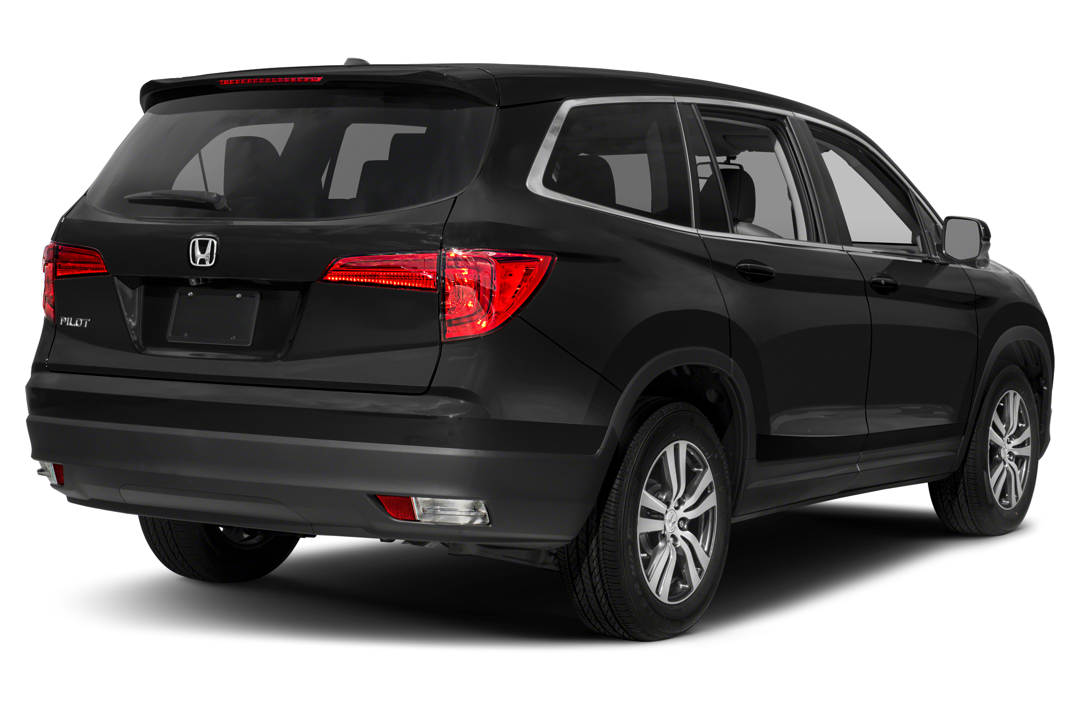 2017 Honda Pilot