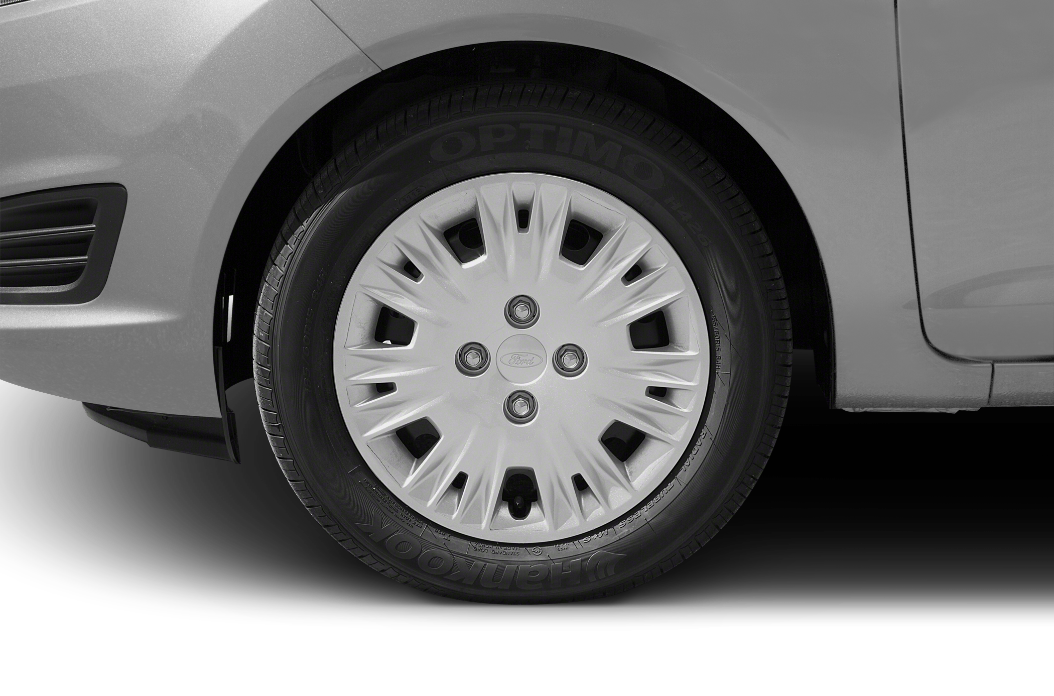 2014 Ford Fiesta