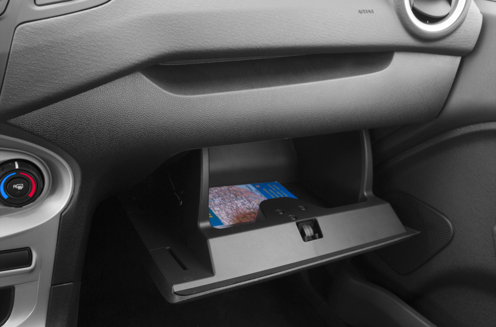 2014 Ford Fiesta