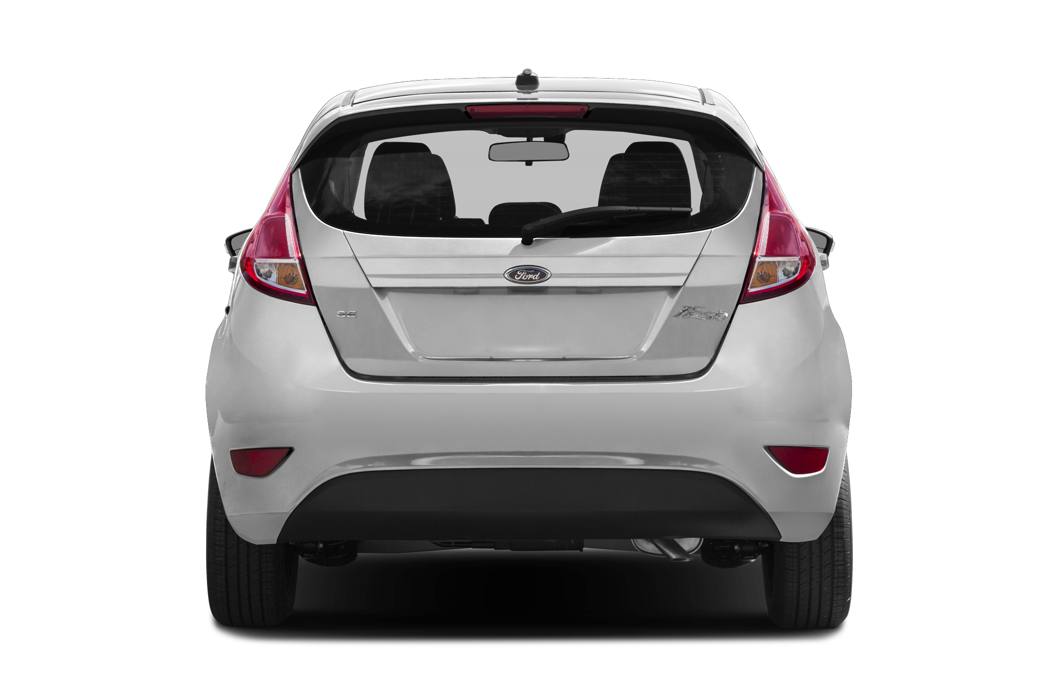 2014 Ford Fiesta