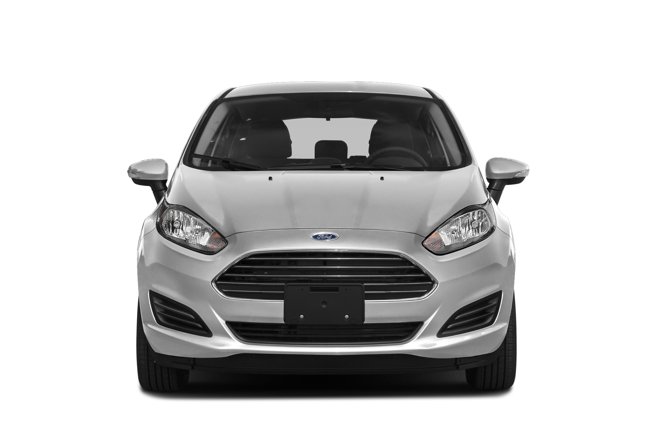 2014 Ford Fiesta