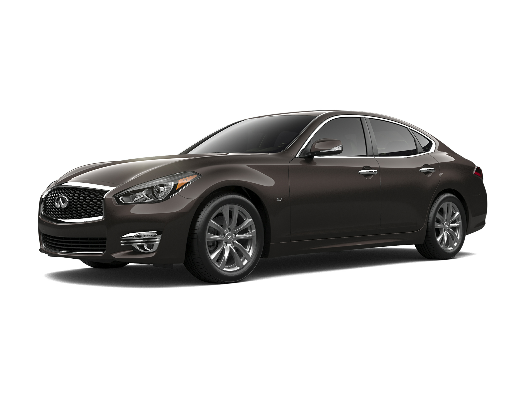 2018 INFINITI Q70