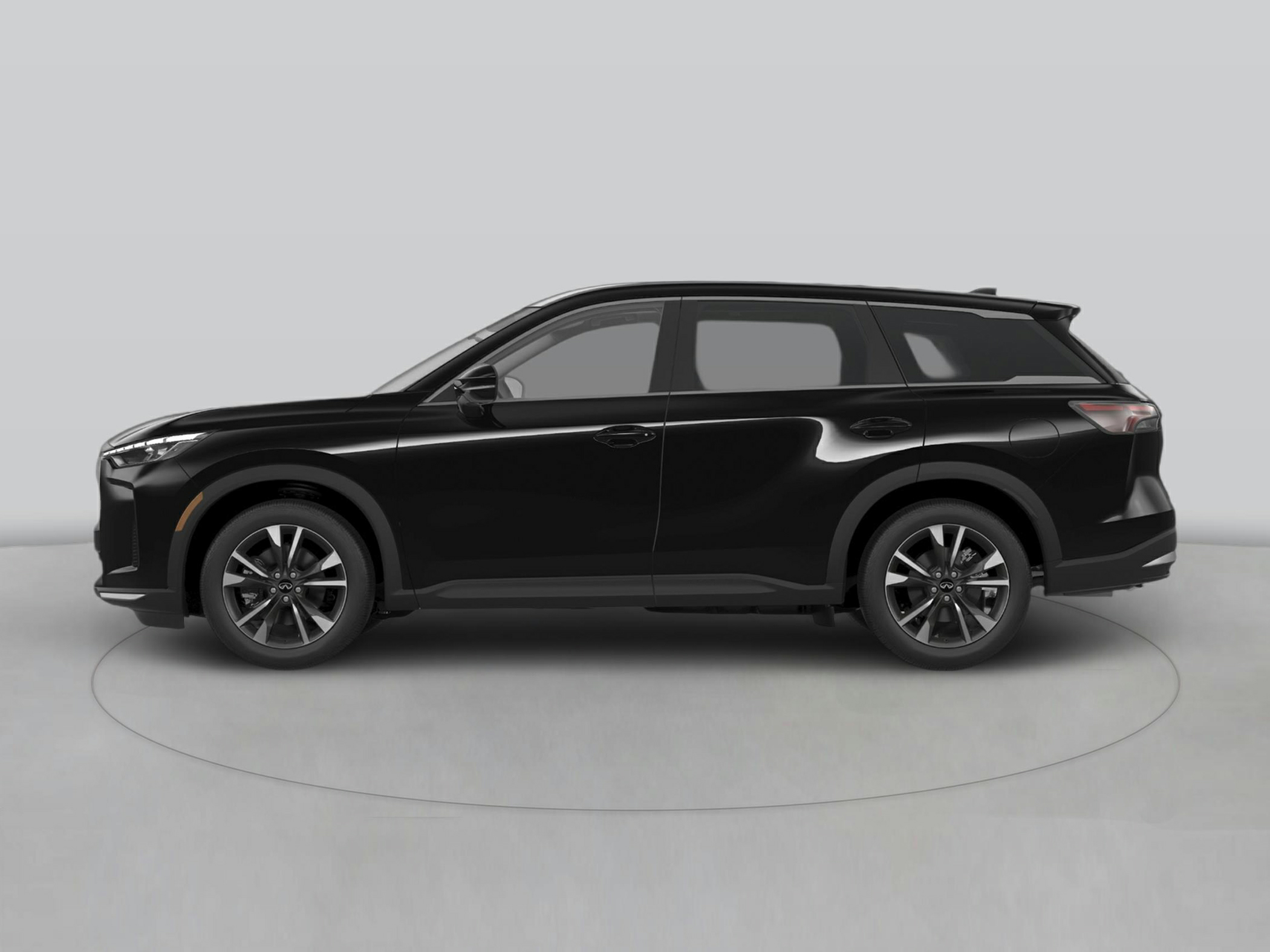 2026 INFINITI QX60