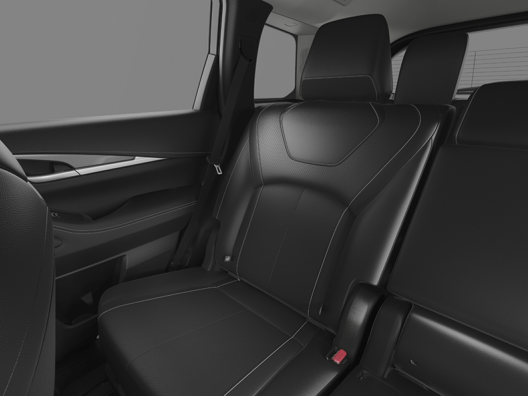 2026 INFINITI QX60