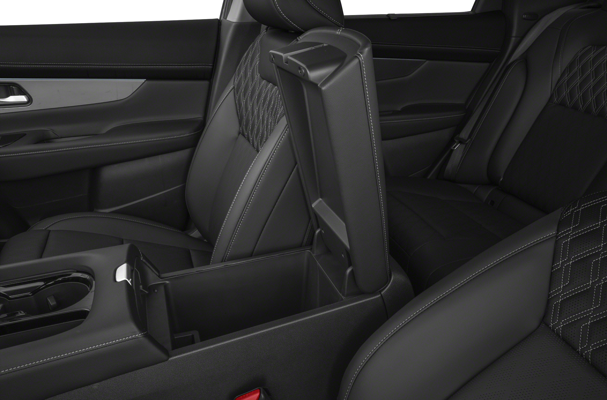2025 Nissan Murano