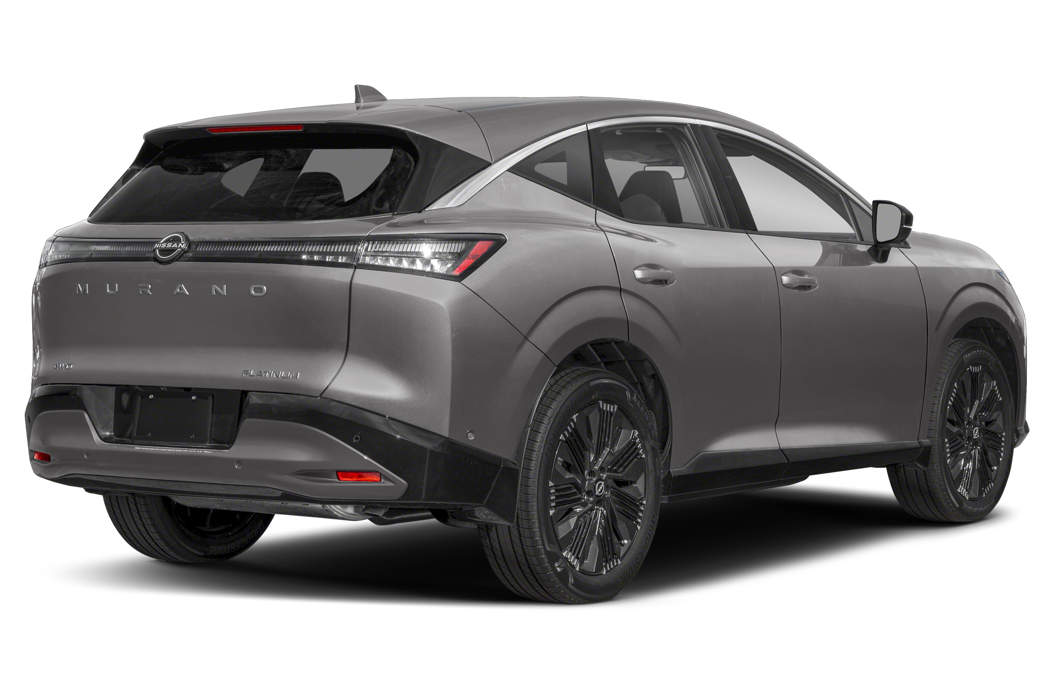 2025 Nissan Murano