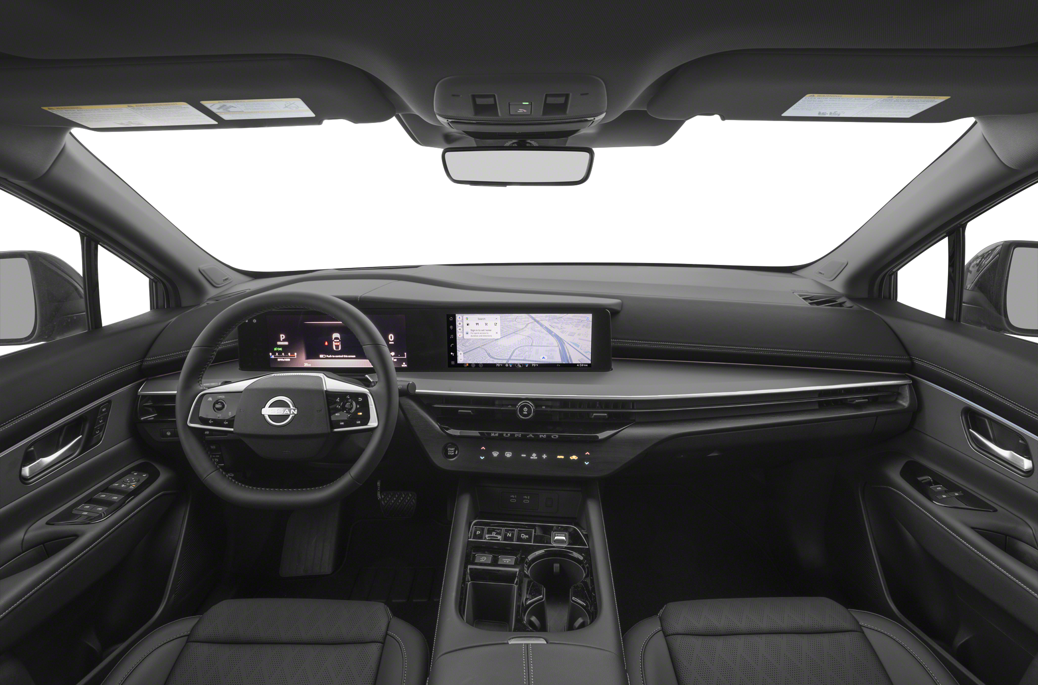 2025 Nissan Murano