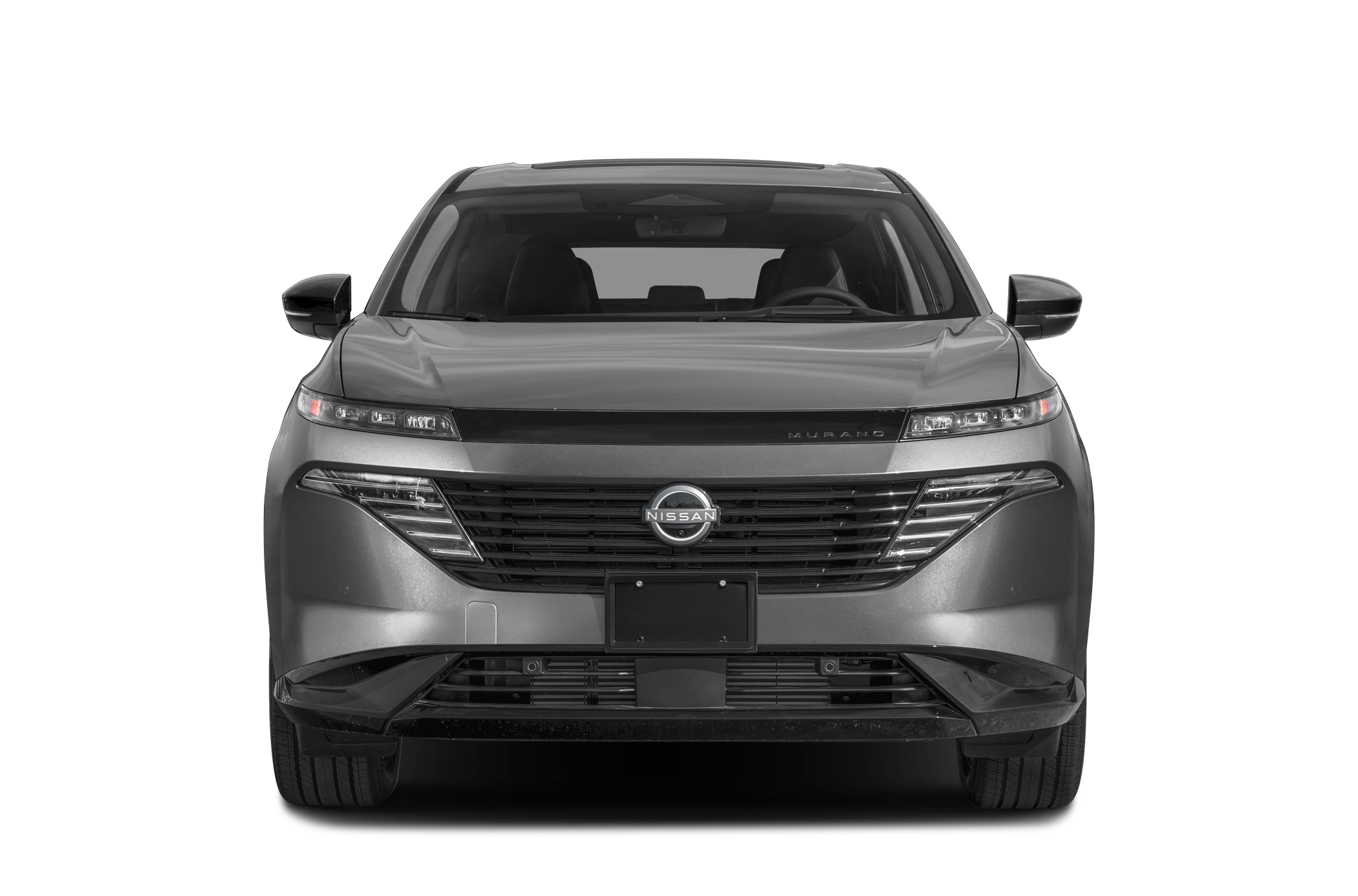 2025 Nissan Murano