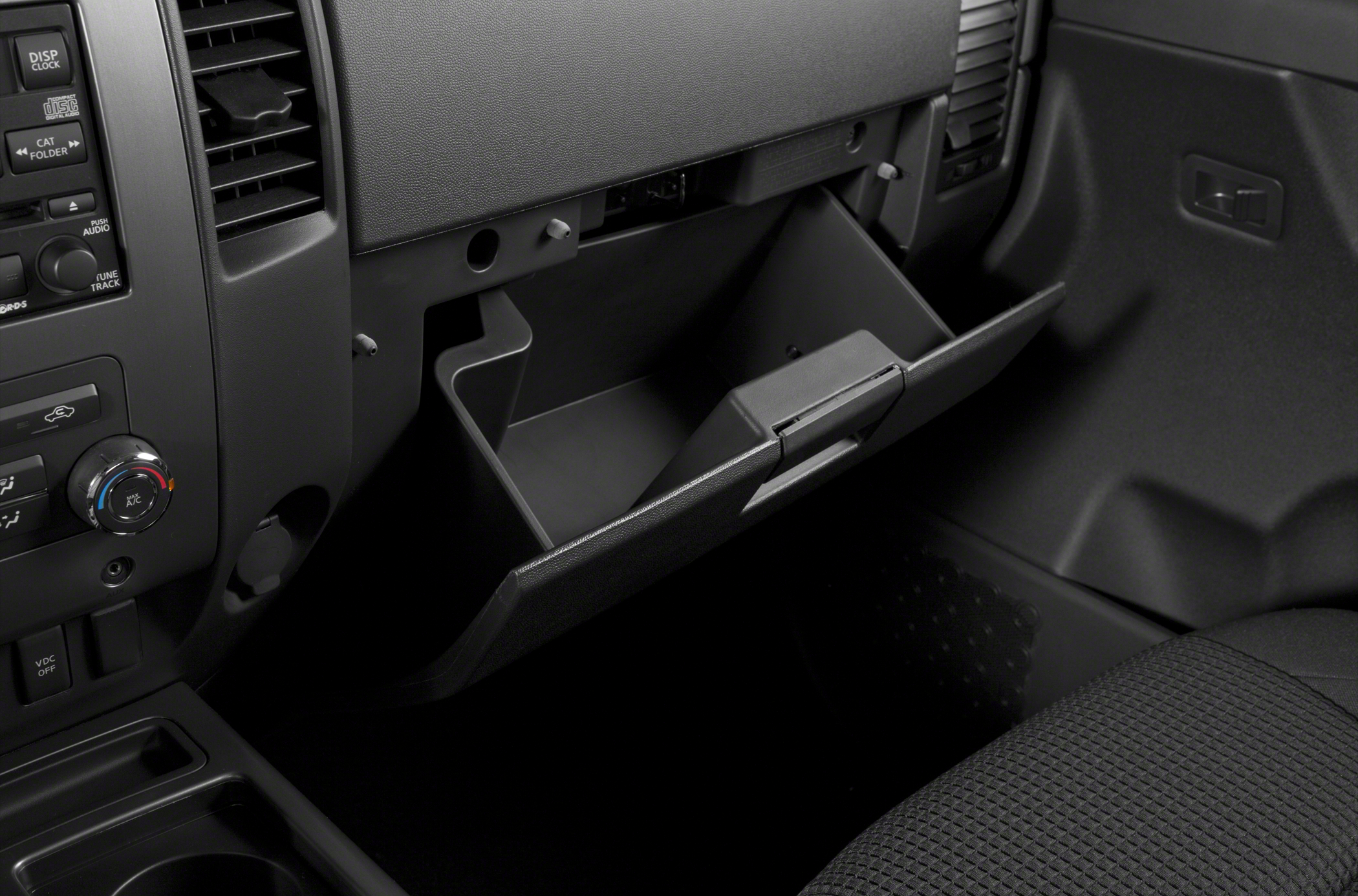 2013 Nissan Titan