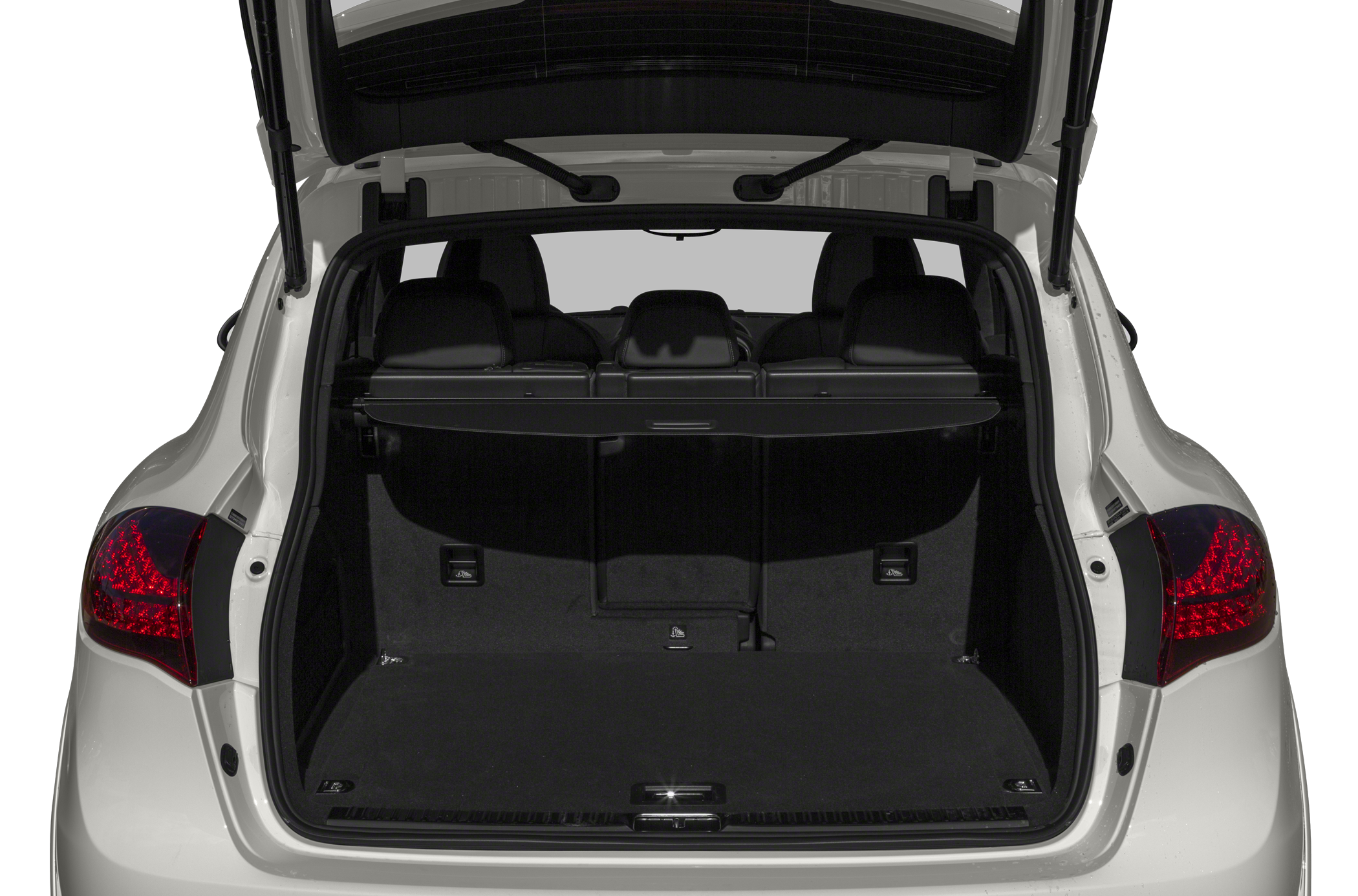 2013 Porsche Cayenne