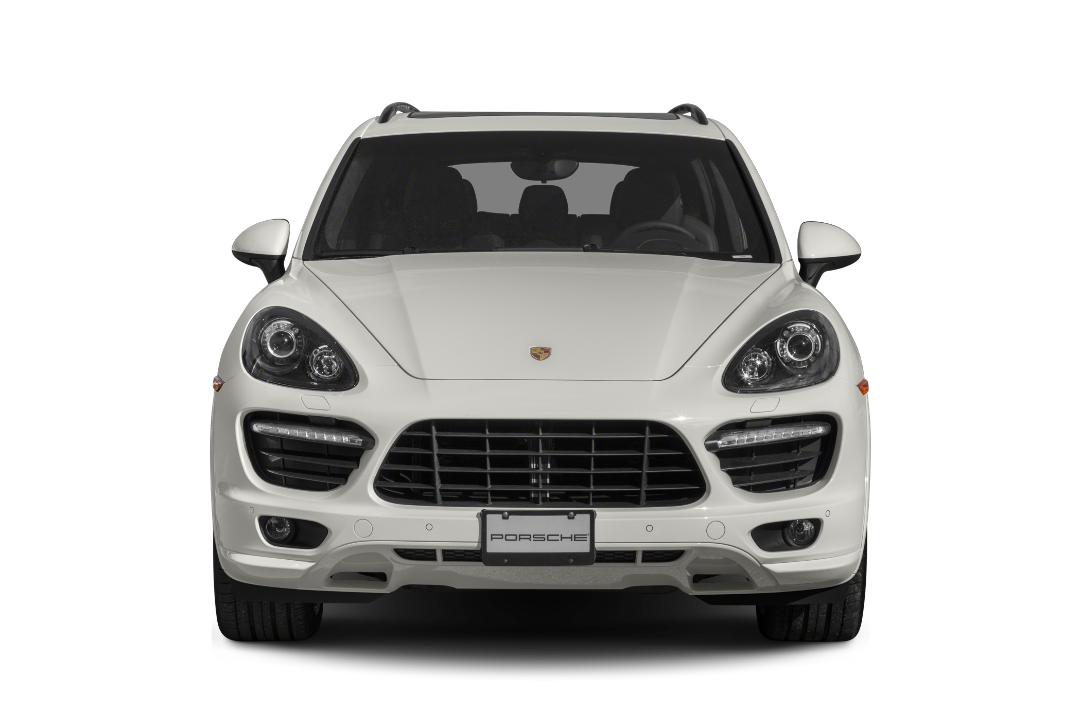 2013 Porsche Cayenne