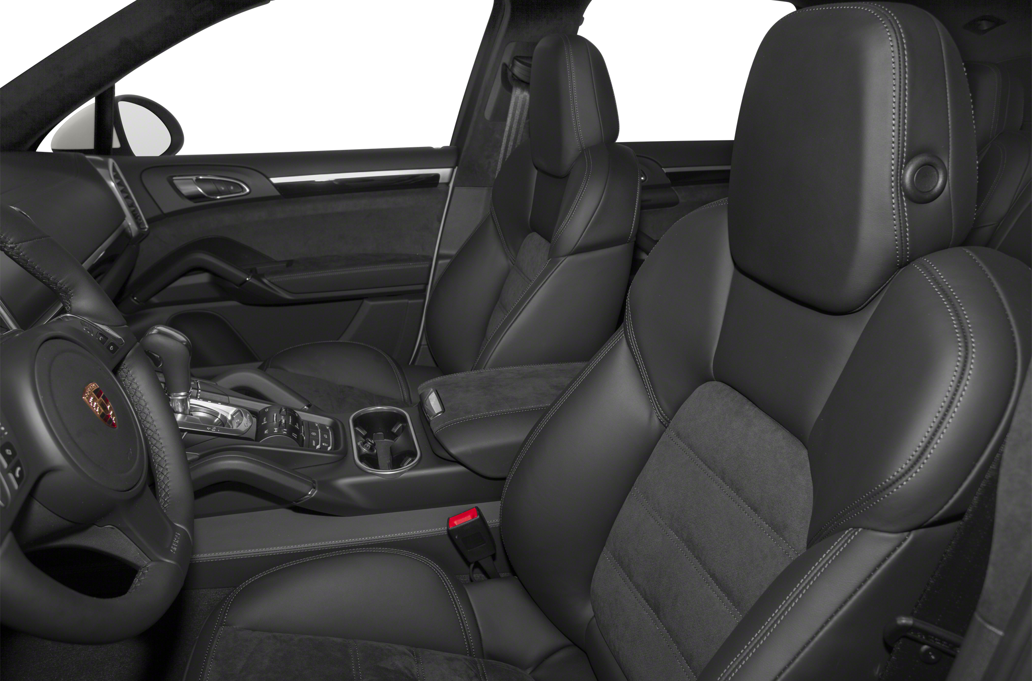 2013 Porsche Cayenne