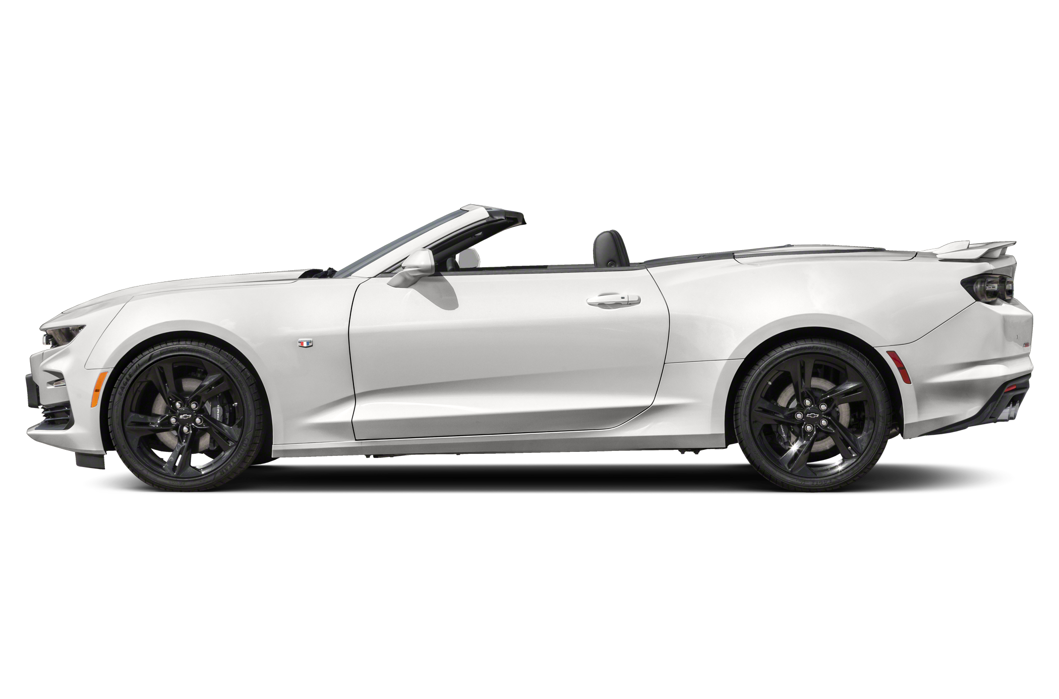2024 Chevrolet Camaro