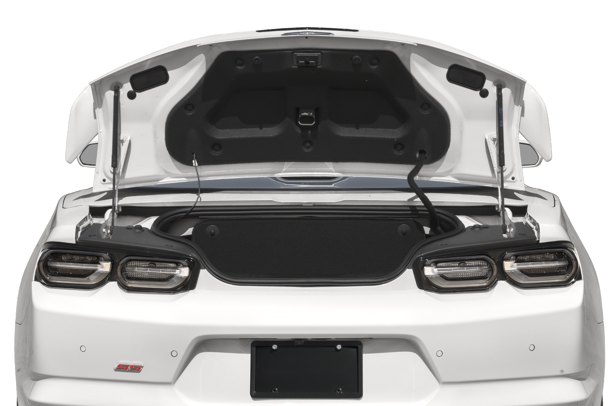 2024 Chevrolet Camaro
