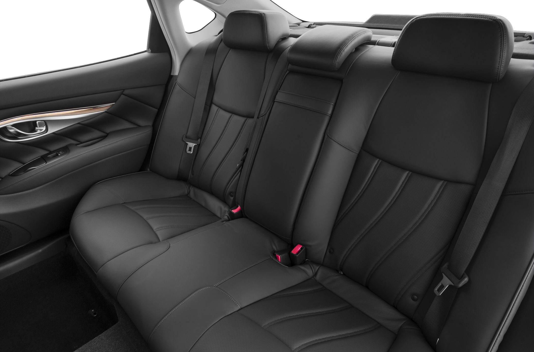 2015 INFINITI Q70L